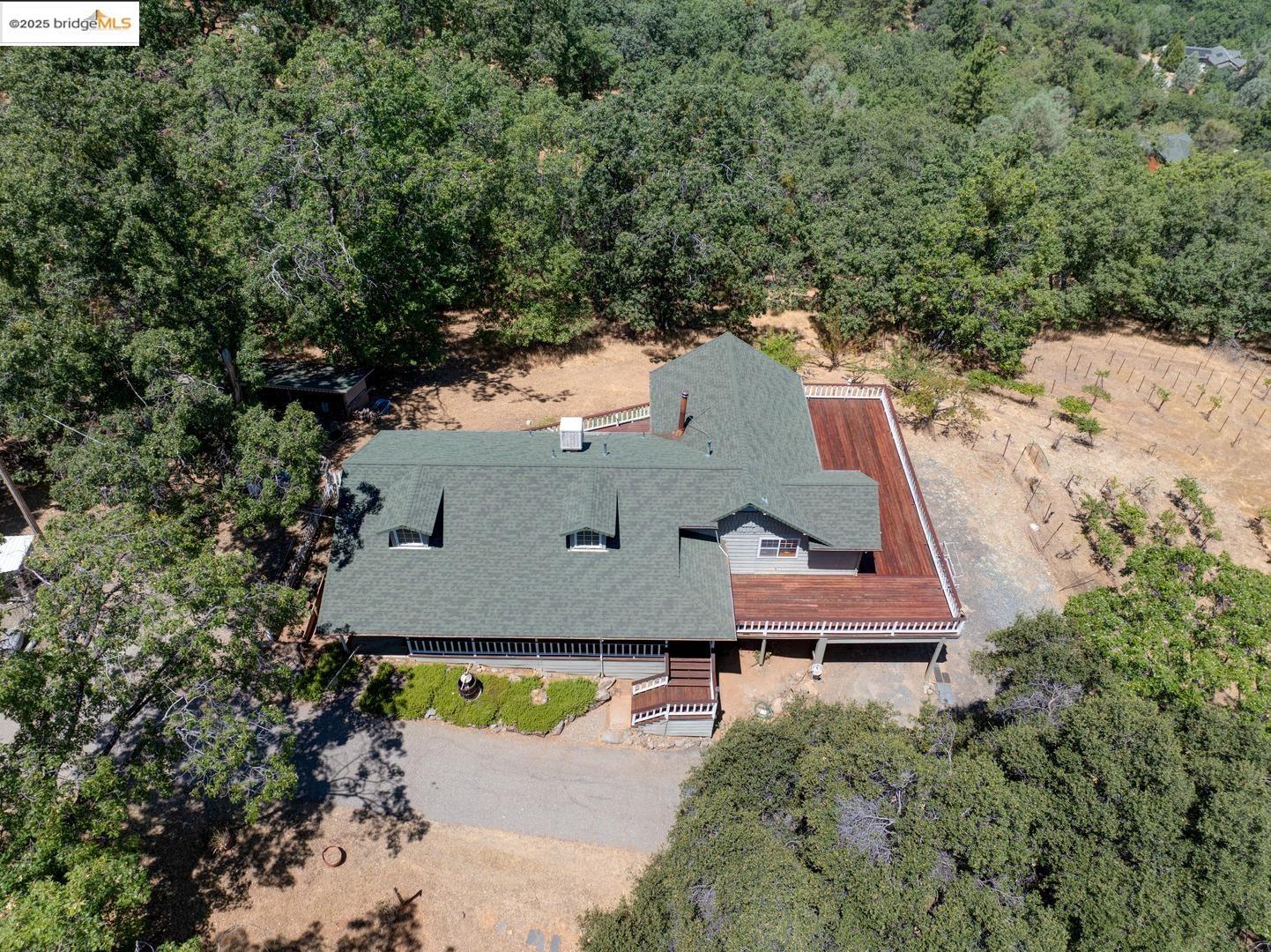 Detail Gallery Image 38 of 42 For 21021 Heavenly Dr, Sonora,  CA 95370 - 3 Beds | 2/1 Baths