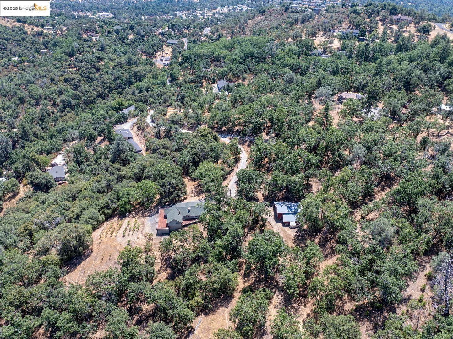 Detail Gallery Image 40 of 42 For 21021 Heavenly Dr, Sonora,  CA 95370 - 3 Beds | 2/1 Baths