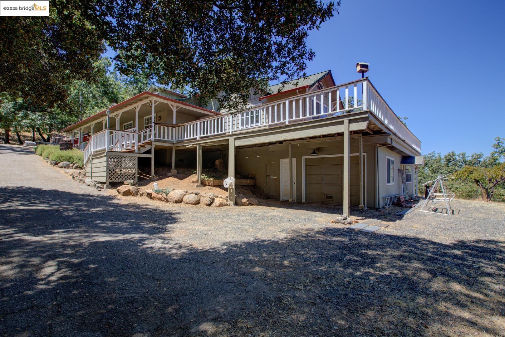 Detail Gallery Image 5 of 42 For 21021 Heavenly Dr, Sonora,  CA 95370 - 3 Beds | 2/1 Baths