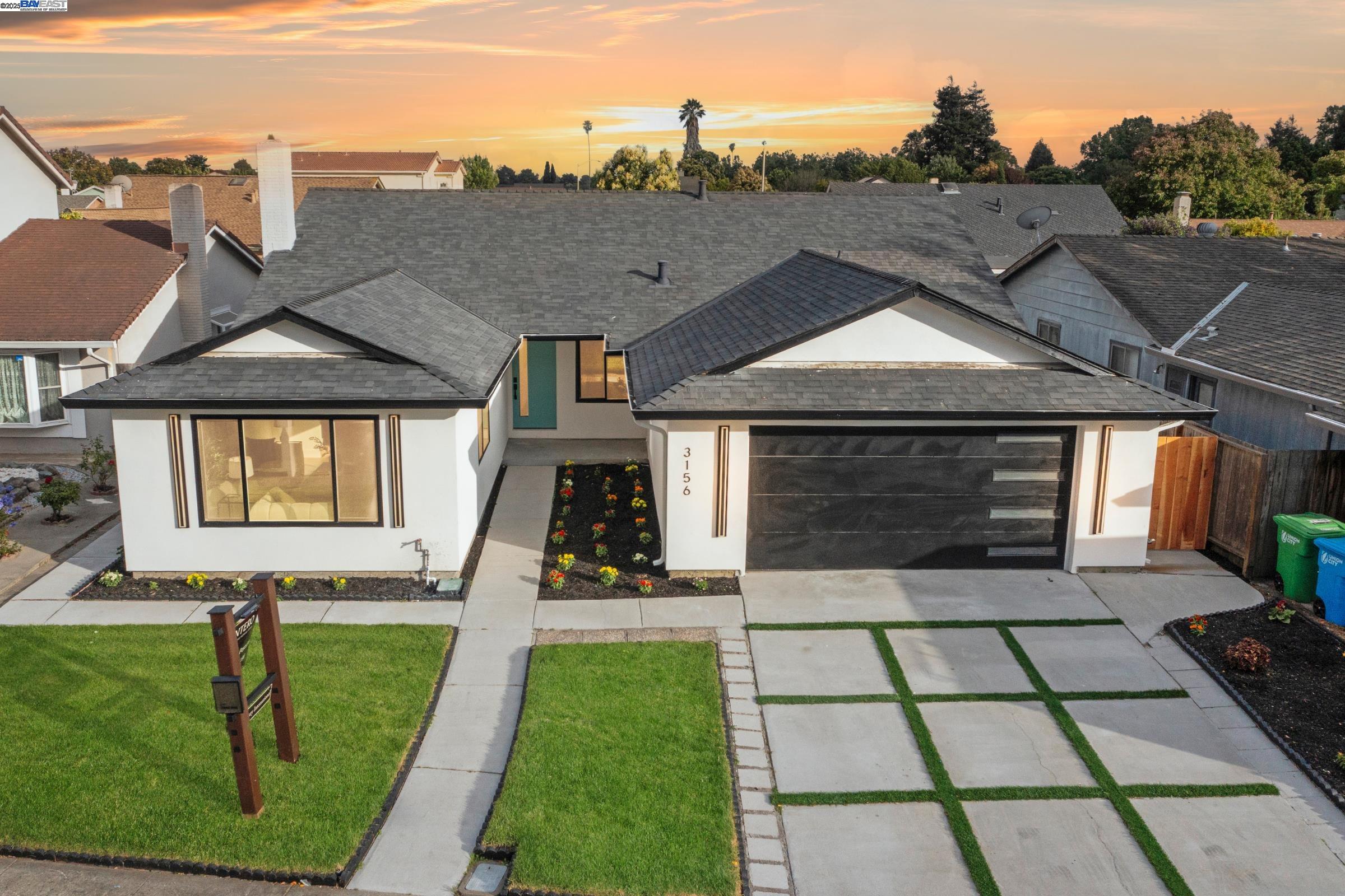 Detail Gallery Image 1 of 1 For 3156 San Joaquin, Union City,  CA 94587 - 4 Beds | 2 Baths