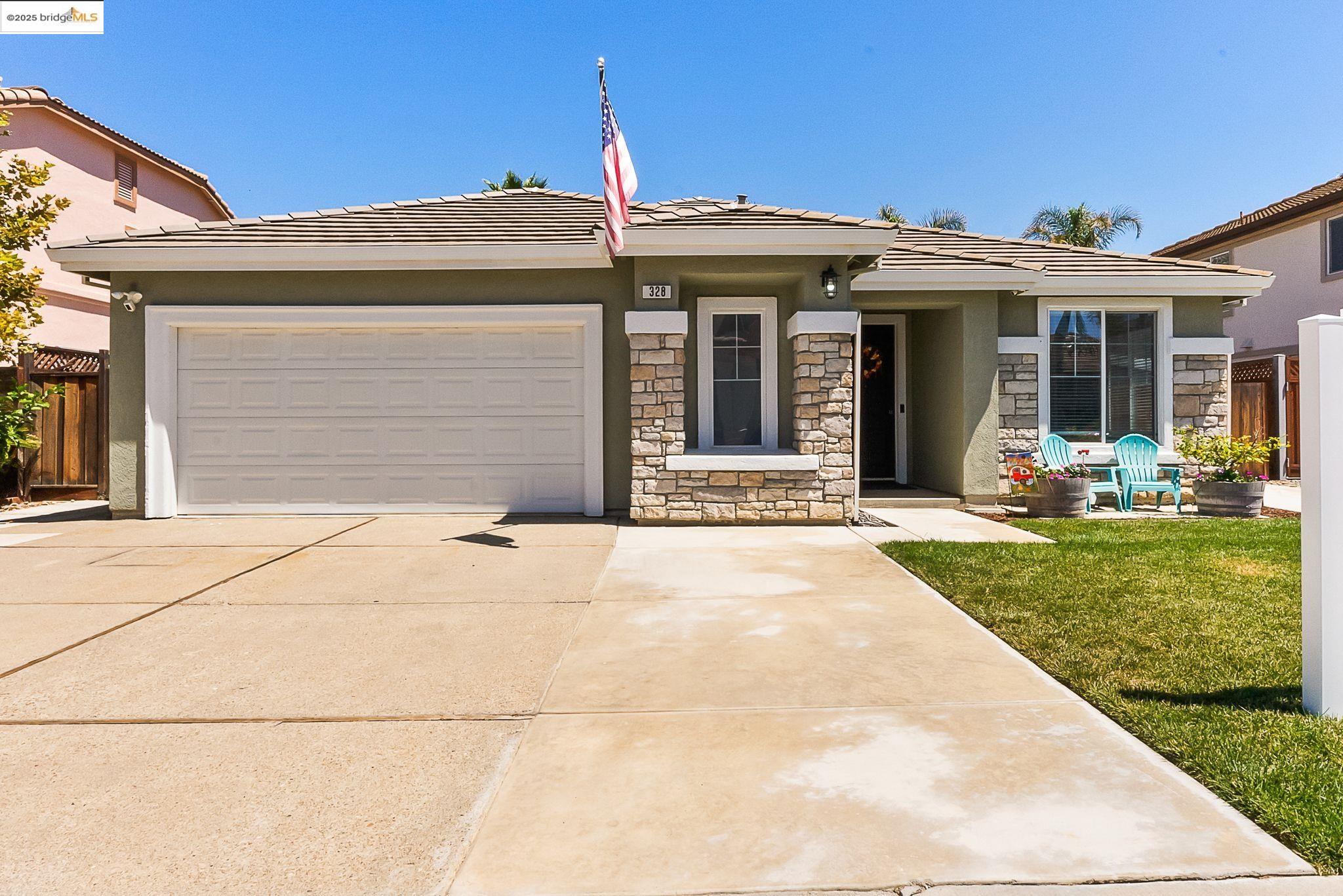 Detail Gallery Image 5 of 42 For 328 Fareham Ct, Discovery Bay,  CA 94505 - 3 Beds | 2 Baths