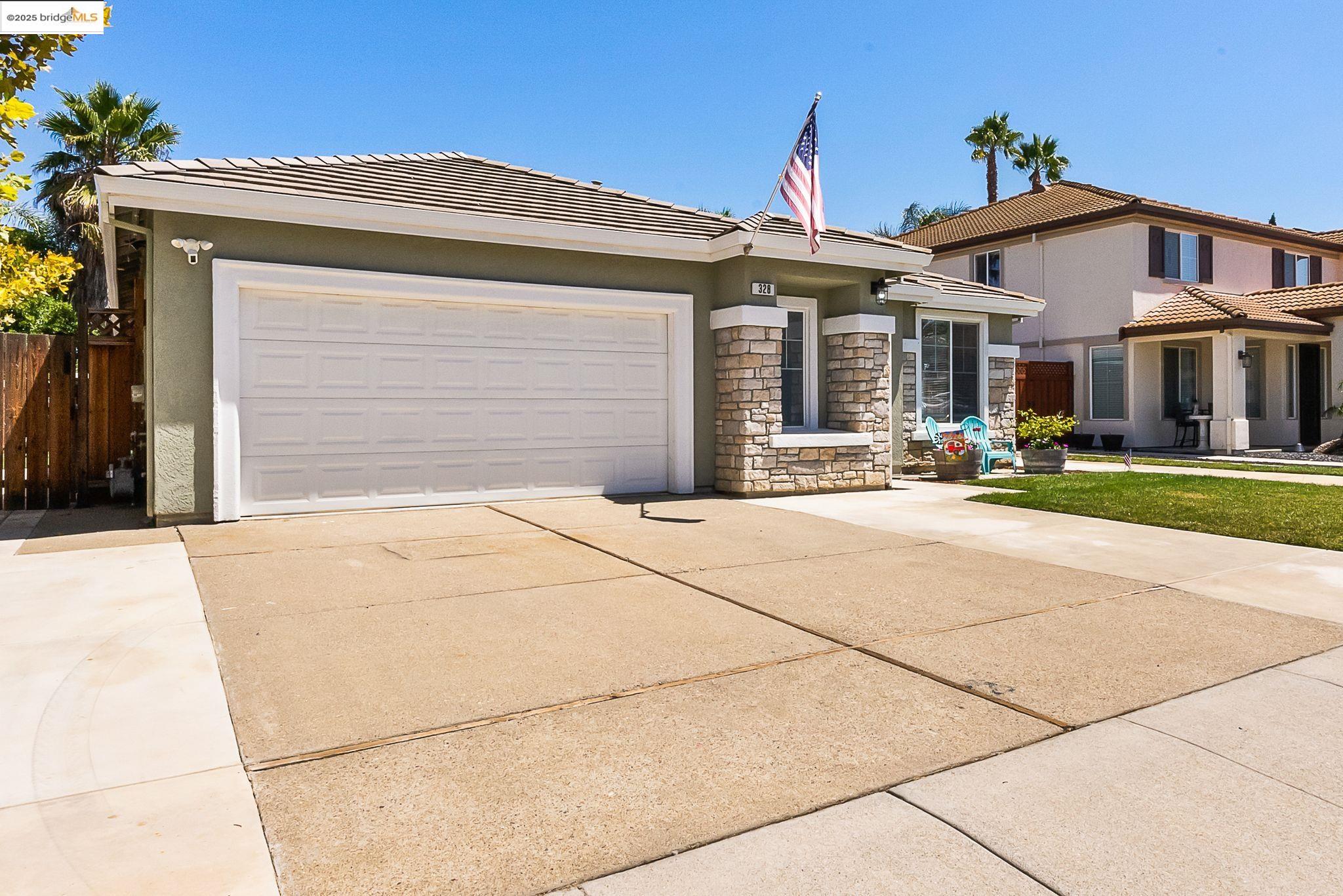 Detail Gallery Image 6 of 42 For 328 Fareham Ct, Discovery Bay,  CA 94505 - 3 Beds | 2 Baths