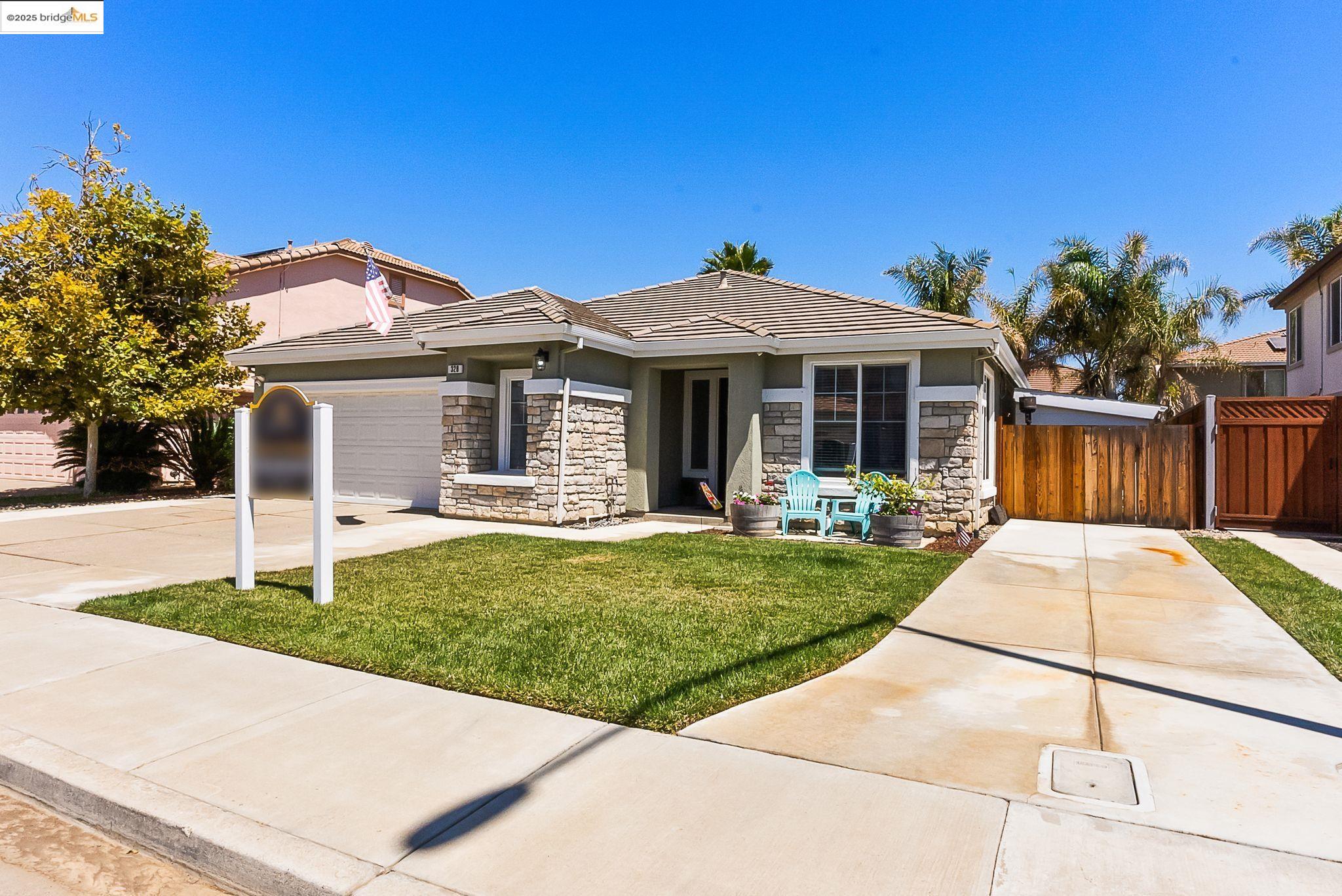 Detail Gallery Image 7 of 42 For 328 Fareham Ct, Discovery Bay,  CA 94505 - 3 Beds | 2 Baths