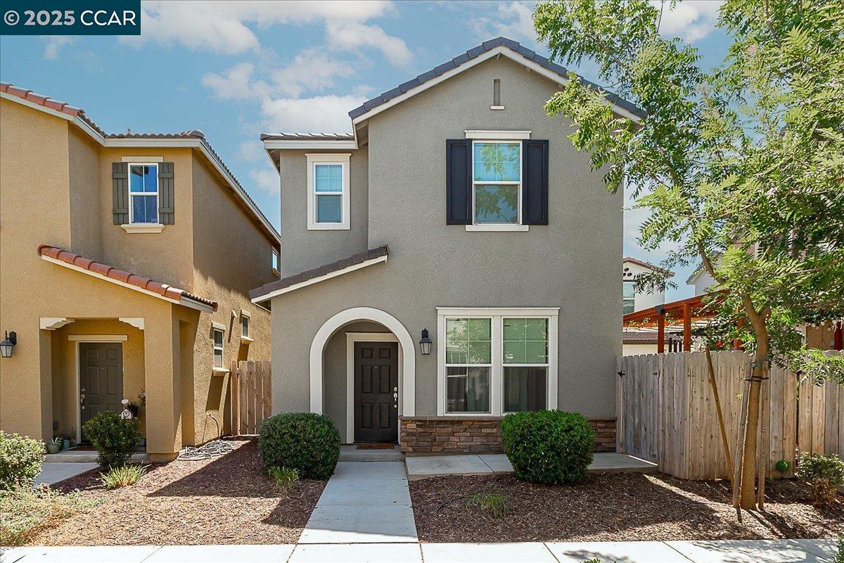Detail Gallery Image 2 of 27 For 2941 Ritter Ln, Merced,  CA 95348 - 3 Beds | 2/1 Baths