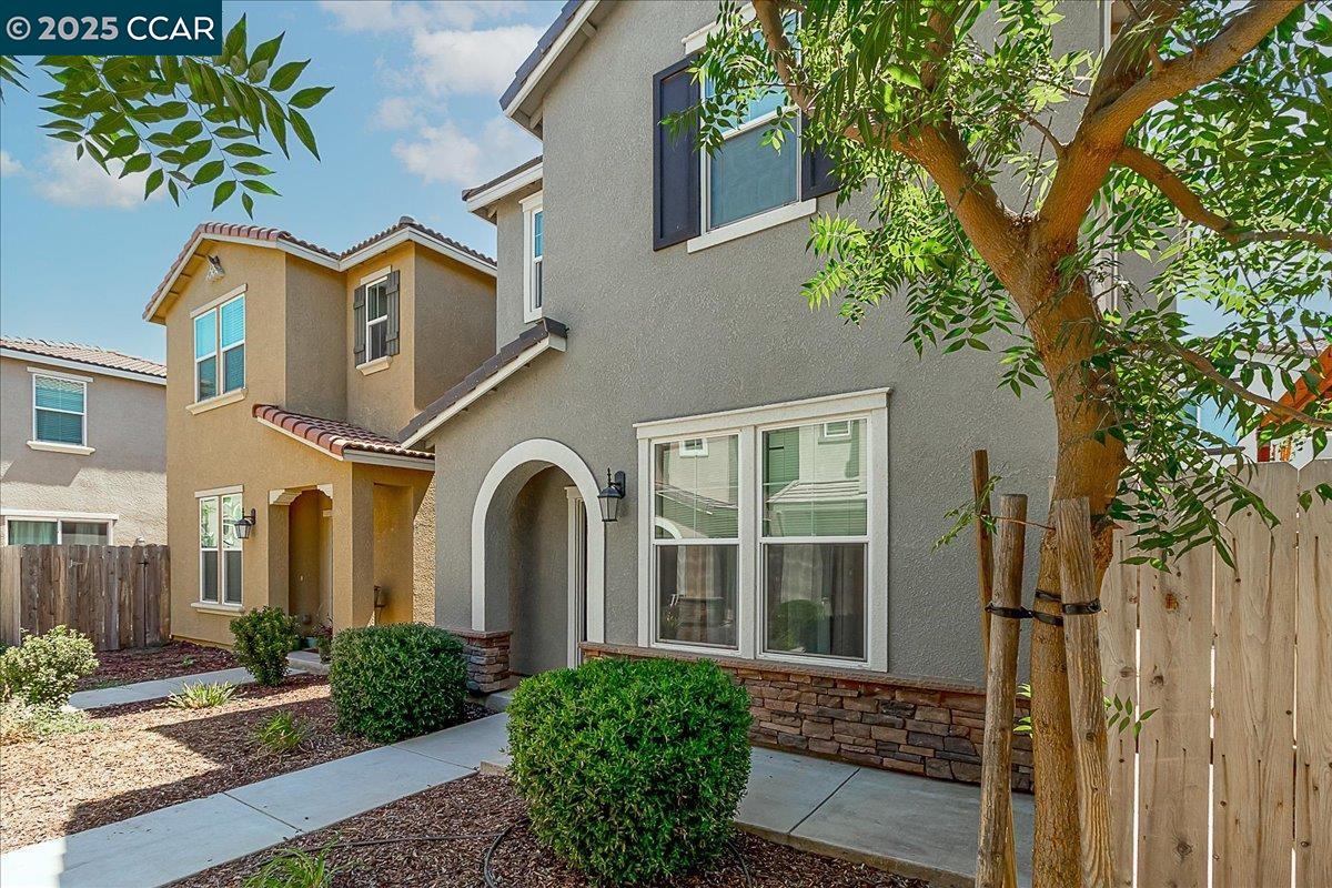 Detail Gallery Image 3 of 27 For 2941 Ritter Ln, Merced,  CA 95348 - 3 Beds | 2/1 Baths