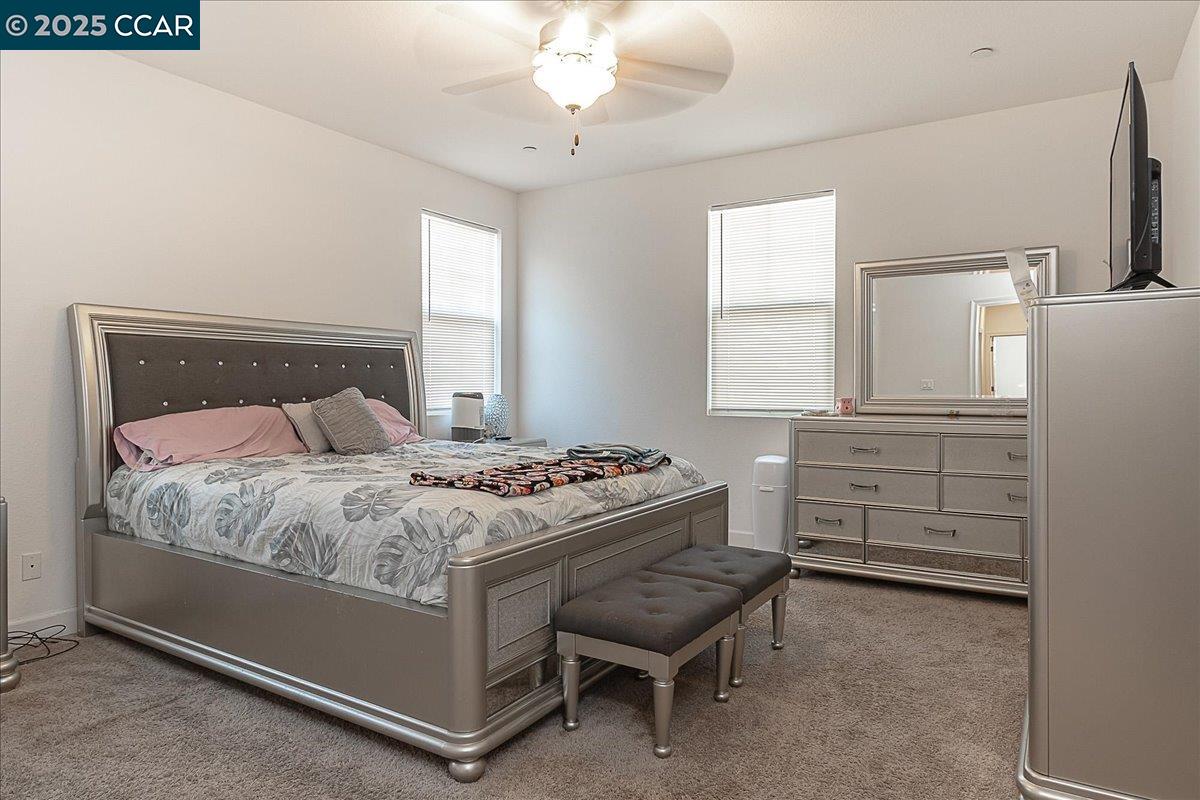 Detail Gallery Image 21 of 27 For 2941 Ritter Ln, Merced,  CA 95348 - 3 Beds | 2/1 Baths