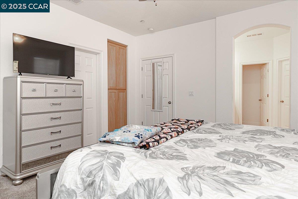 Detail Gallery Image 22 of 27 For 2941 Ritter Ln, Merced,  CA 95348 - 3 Beds | 2/1 Baths