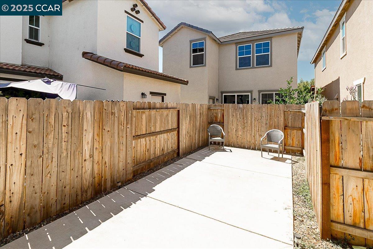 Detail Gallery Image 25 of 27 For 2941 Ritter Ln, Merced,  CA 95348 - 3 Beds | 2/1 Baths