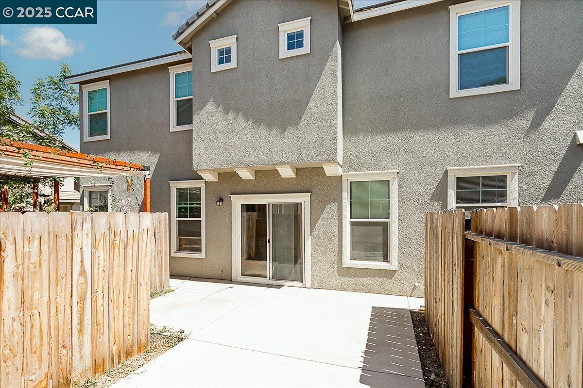 Detail Gallery Image 26 of 27 For 2941 Ritter Ln, Merced,  CA 95348 - 3 Beds | 2/1 Baths