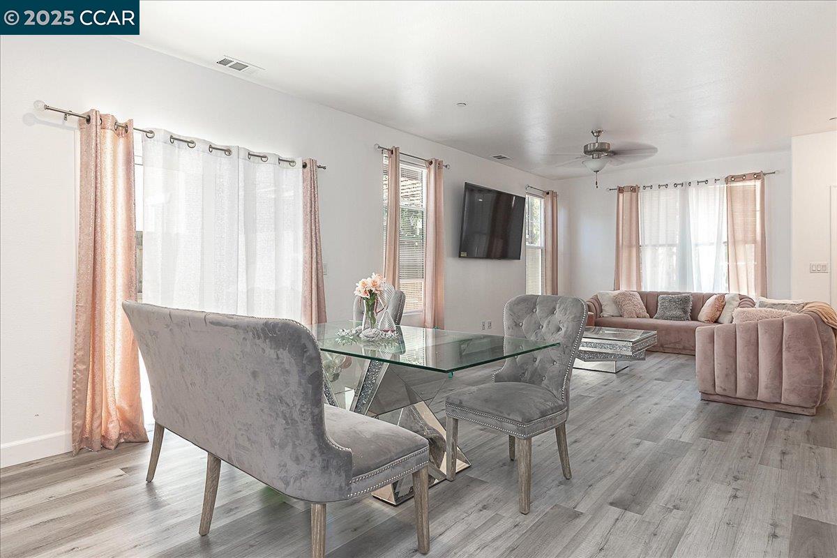 Detail Gallery Image 9 of 27 For 2941 Ritter Ln, Merced,  CA 95348 - 3 Beds | 2/1 Baths