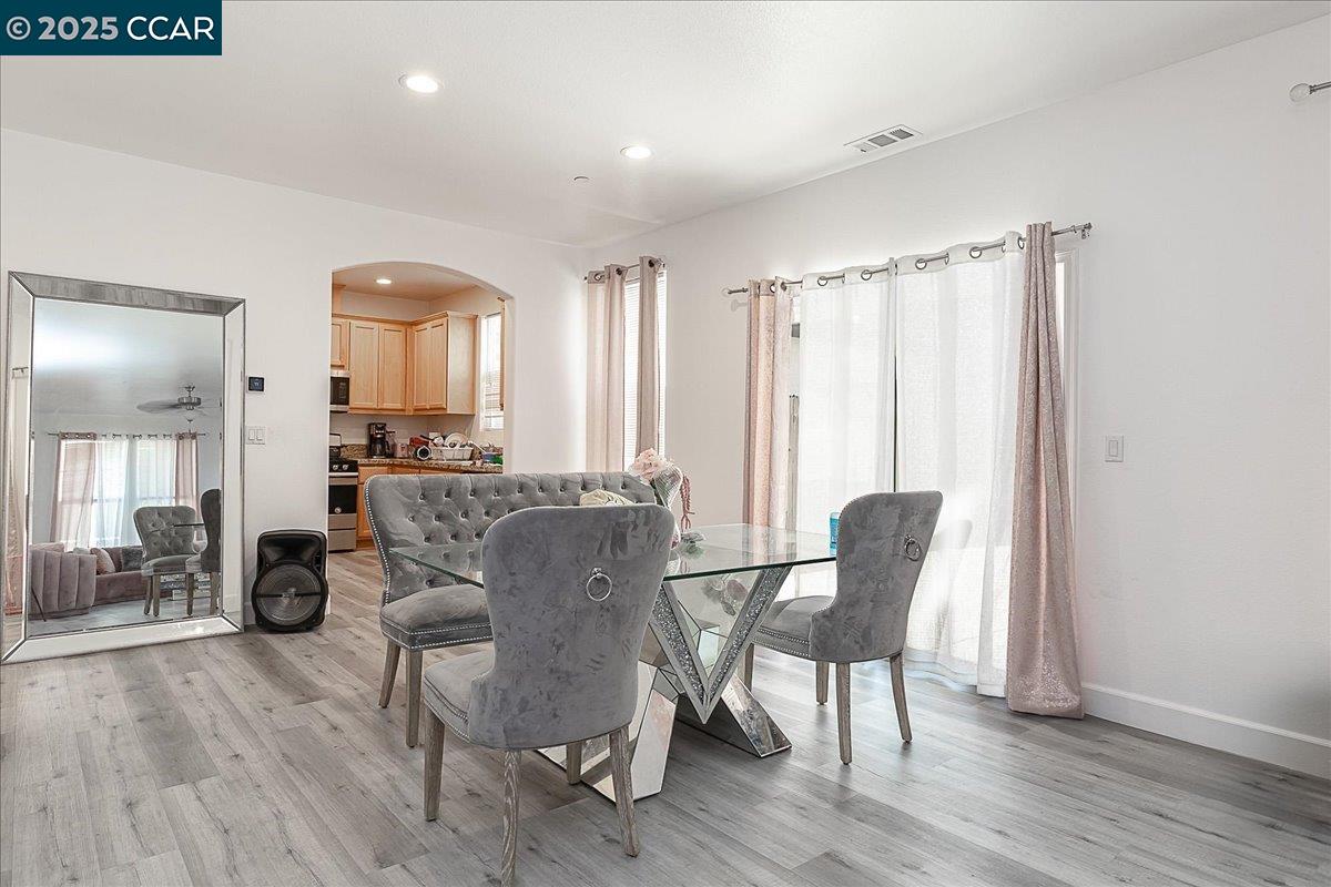 Detail Gallery Image 10 of 27 For 2941 Ritter Ln, Merced,  CA 95348 - 3 Beds | 2/1 Baths