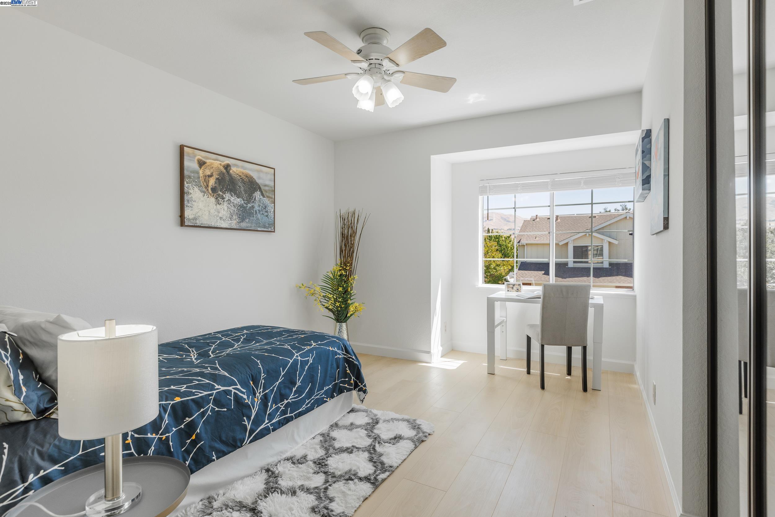 Detail Gallery Image 16 of 35 For 777 Erie Cir, Milpitas,  CA 95035 - 4 Beds | 2/1 Baths