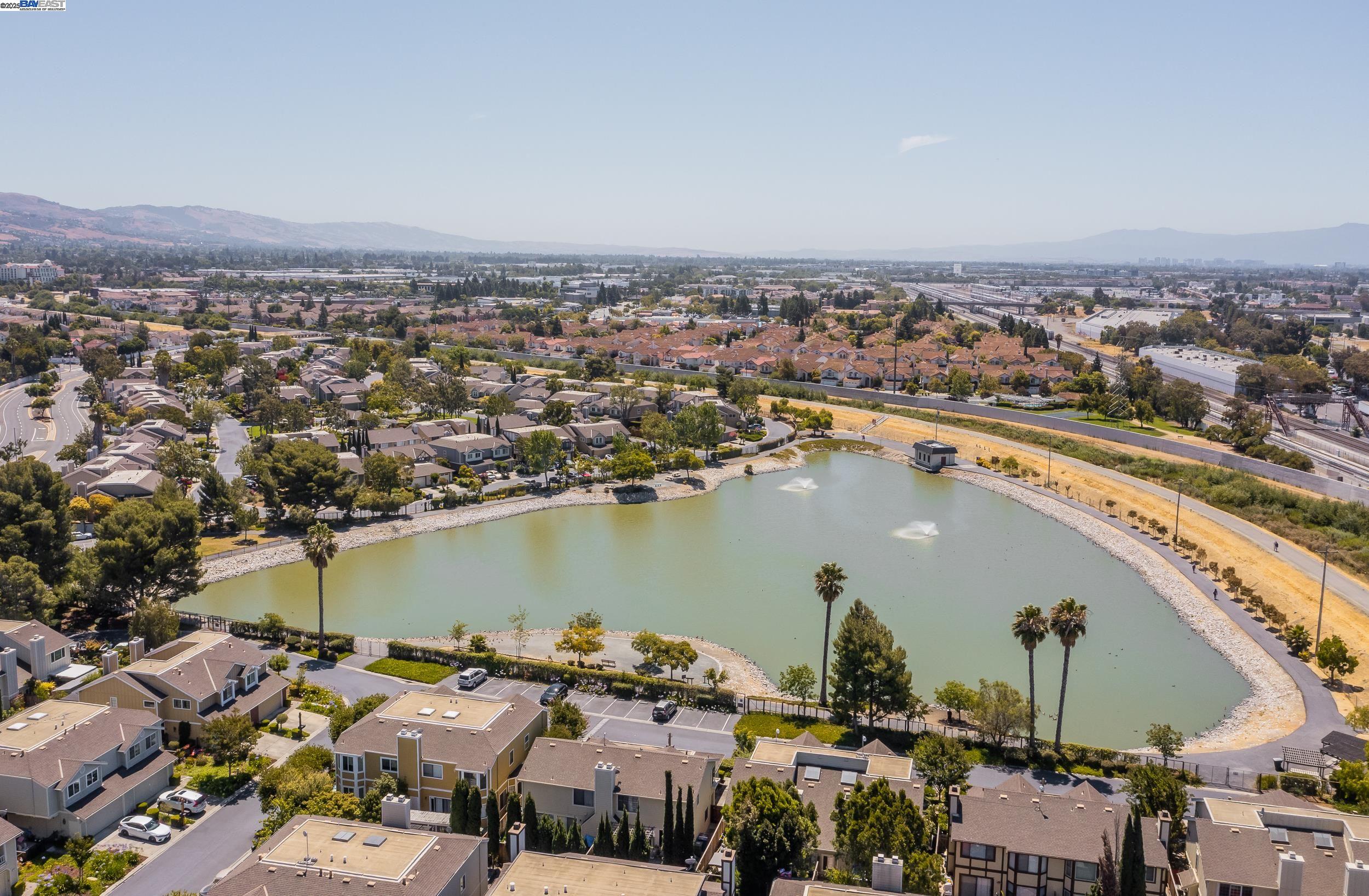 Detail Gallery Image 33 of 35 For 777 Erie Cir, Milpitas,  CA 95035 - 4 Beds | 2/1 Baths