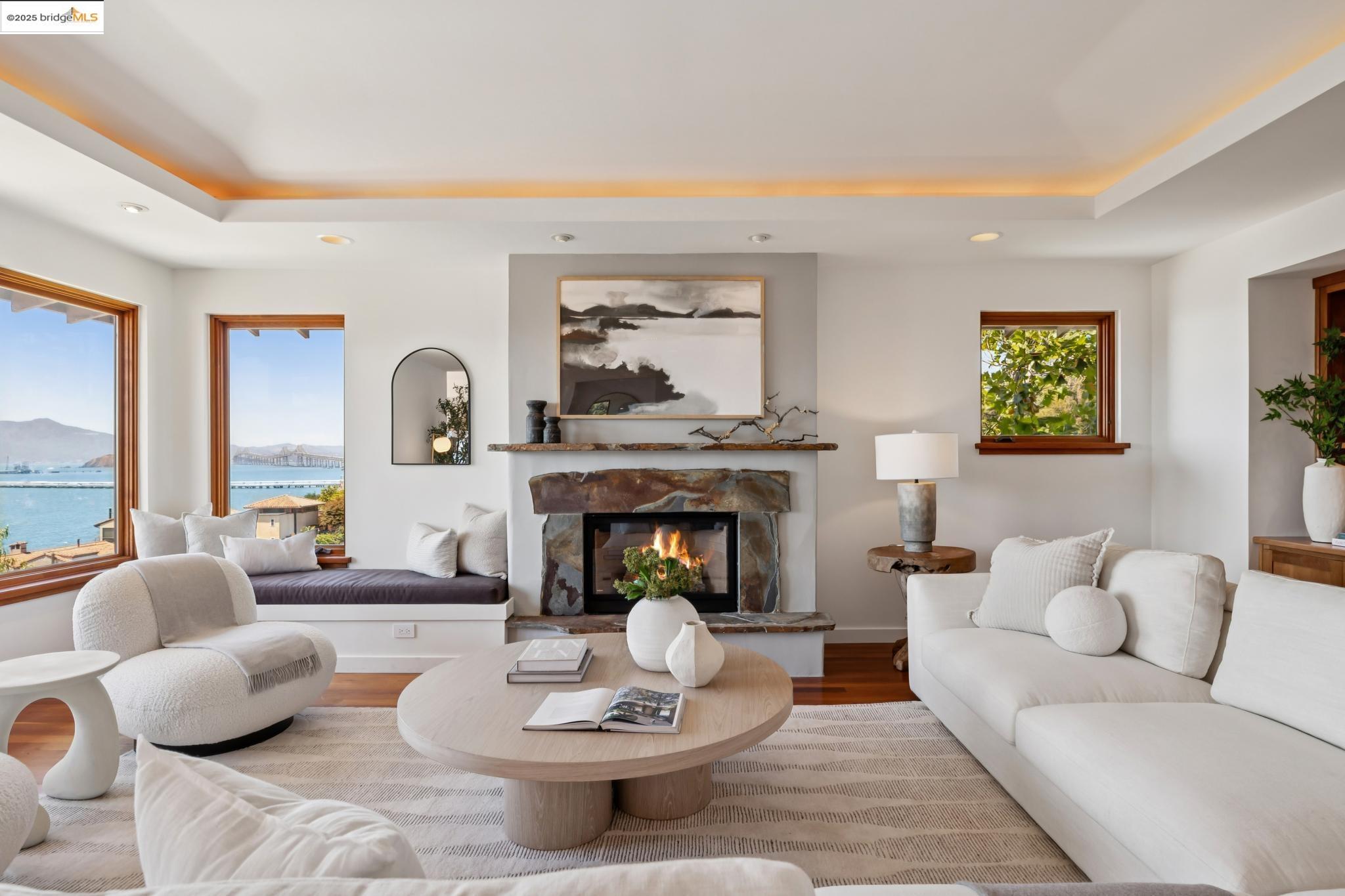 Detail Gallery Image 11 of 60 For 435 Tremont Avenue, Richmond,  CA 94801 - 4 Beds | 4 Baths