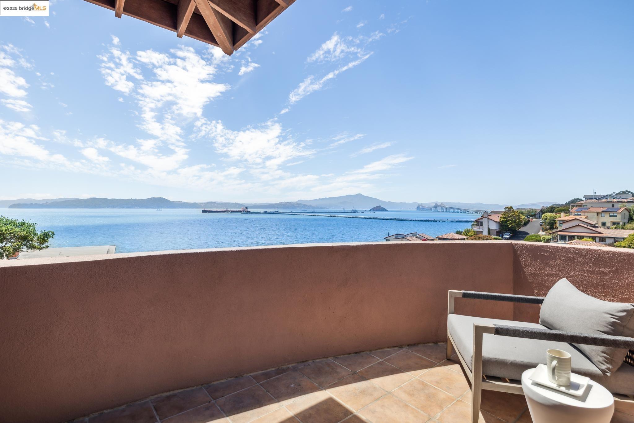 Detail Gallery Image 40 of 60 For 435 Tremont Avenue, Richmond,  CA 94801 - 4 Beds | 4 Baths
