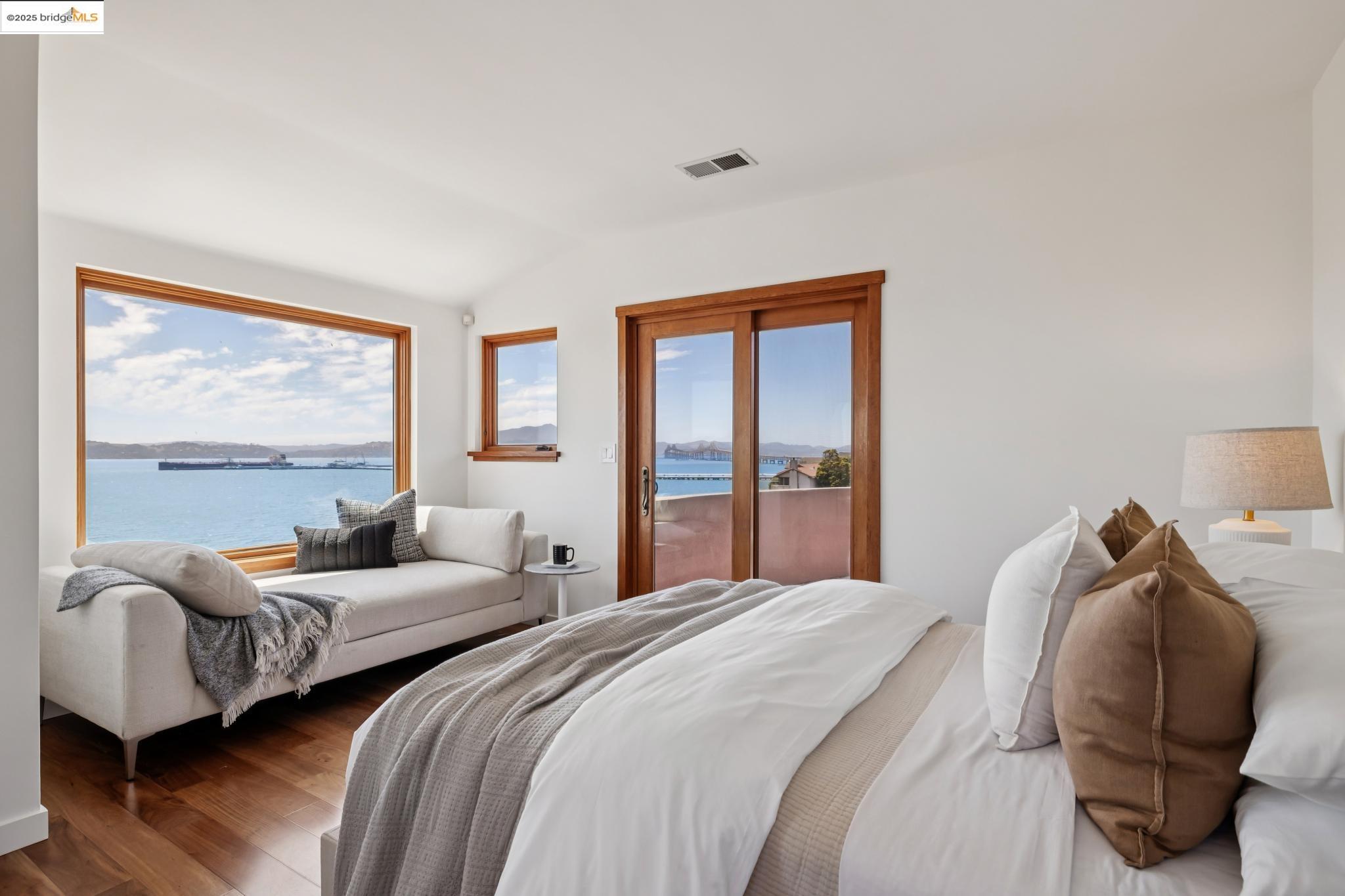 Detail Gallery Image 43 of 60 For 435 Tremont Avenue, Richmond,  CA 94801 - 4 Beds | 4 Baths