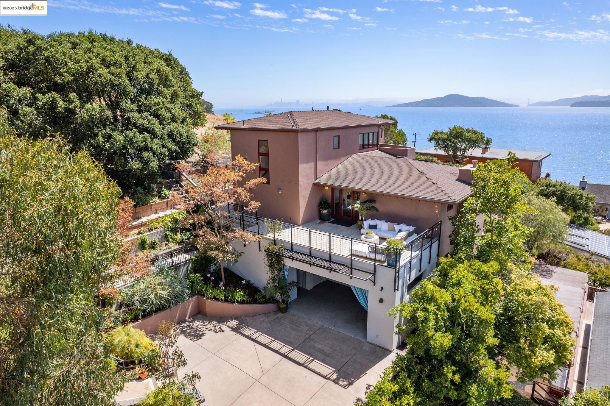 Detail Gallery Image 60 of 60 For 435 Tremont Avenue, Richmond,  CA 94801 - 4 Beds | 4 Baths