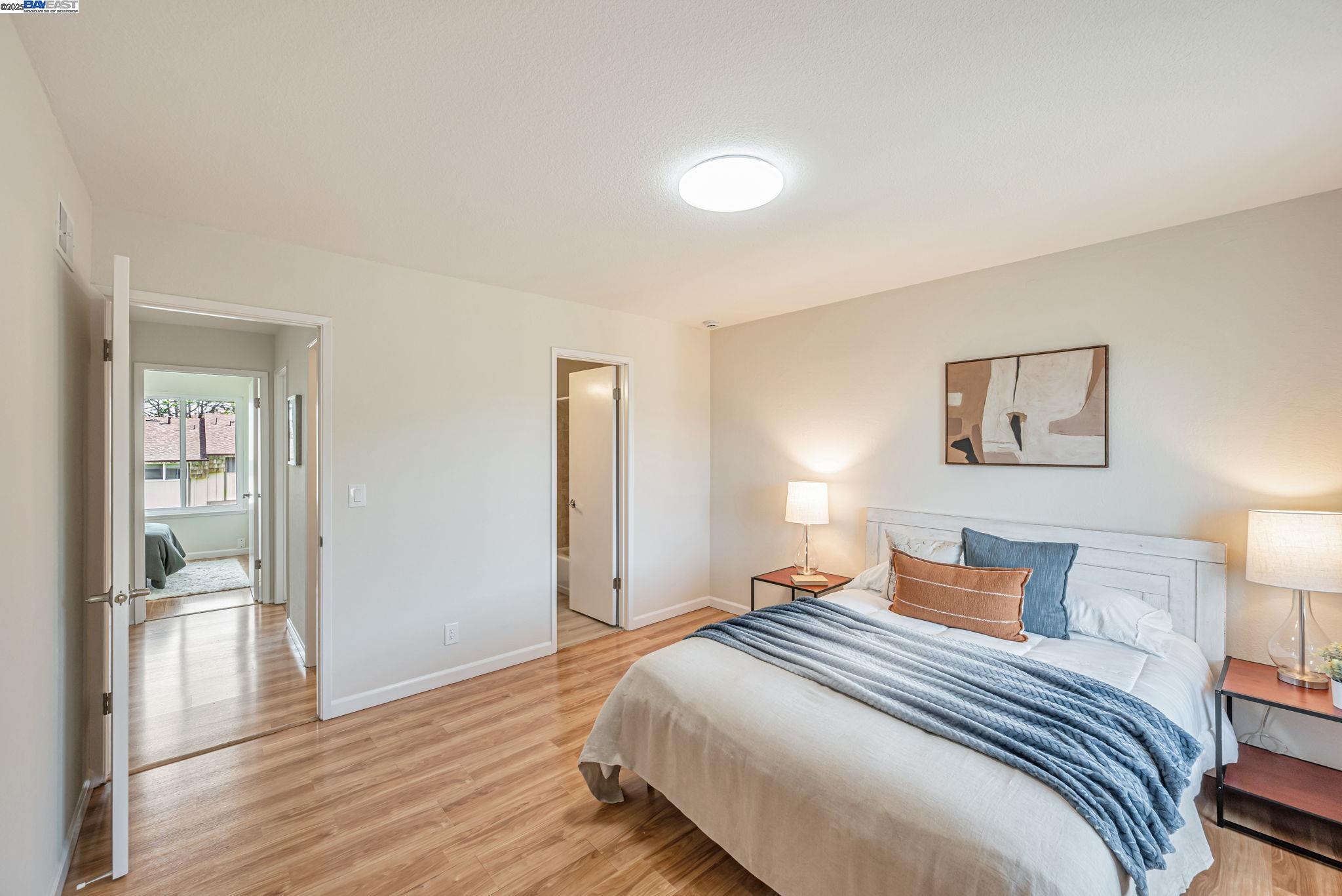 Detail Gallery Image 16 of 28 For 2751 Duhallow Way, South San Francisco,  CA 94080 - 3 Beds | 1/1 Baths