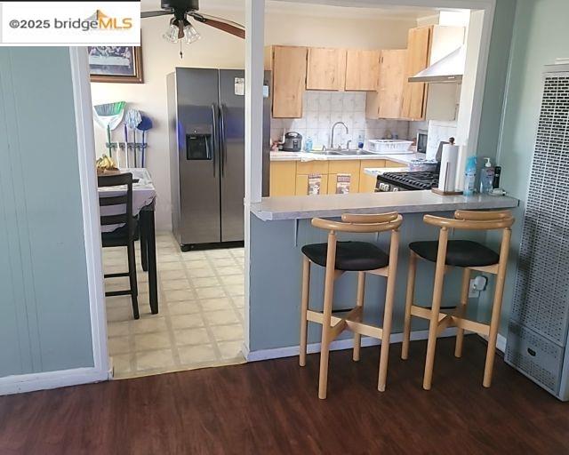 Detail Gallery Image 4 of 26 For 814 Schwerin St, Daly City,  CA 94014 - 4 Beds | 2 Baths