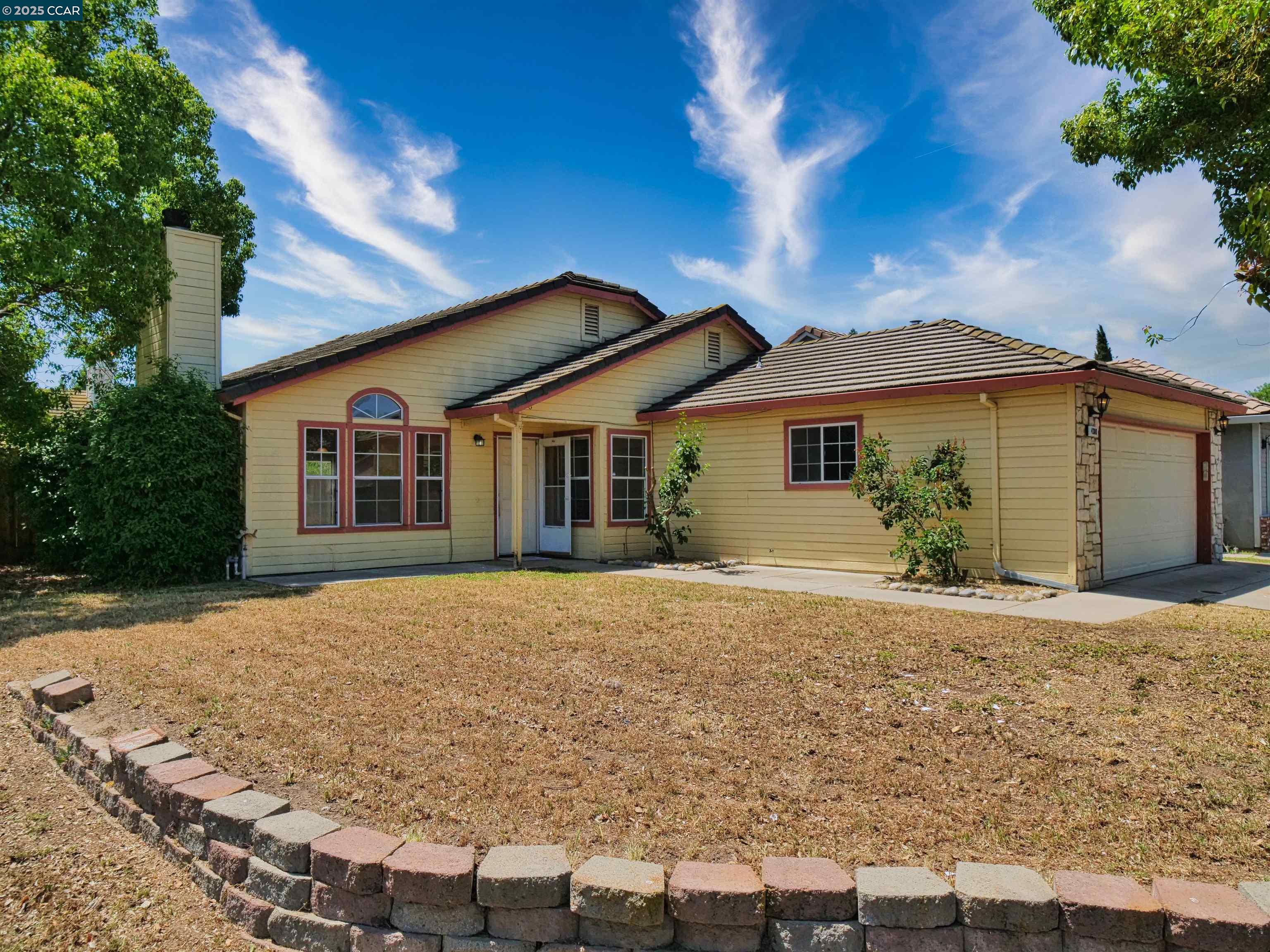Detail Gallery Image 1 of 60 For 4300 Cannington Lane, Salida,  CA 95368-9726 - 4 Beds | 2 Baths