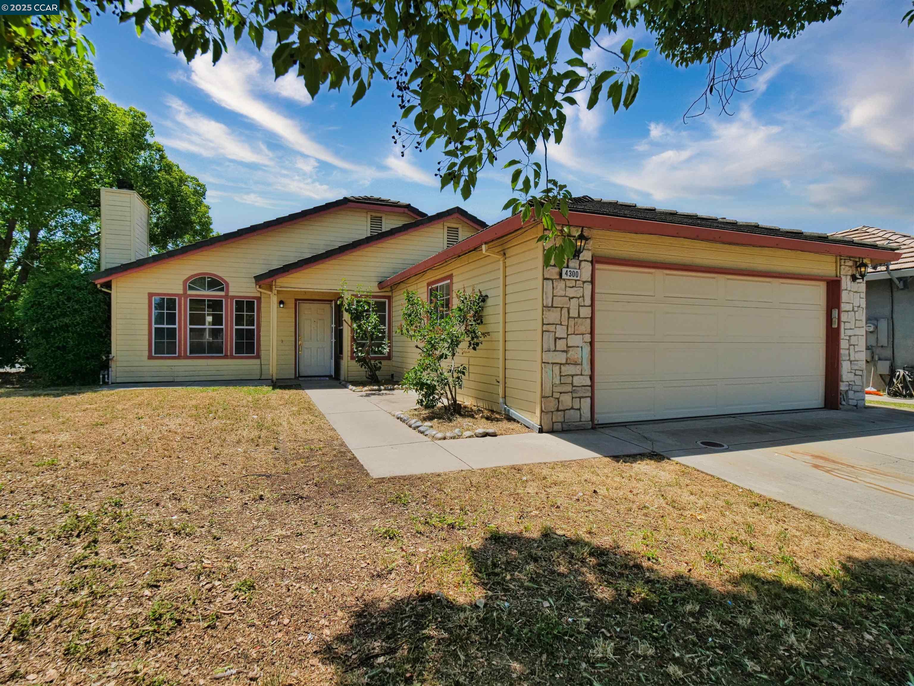 Detail Gallery Image 2 of 60 For 4300 Cannington Lane, Salida,  CA 95368-9726 - 4 Beds | 2 Baths