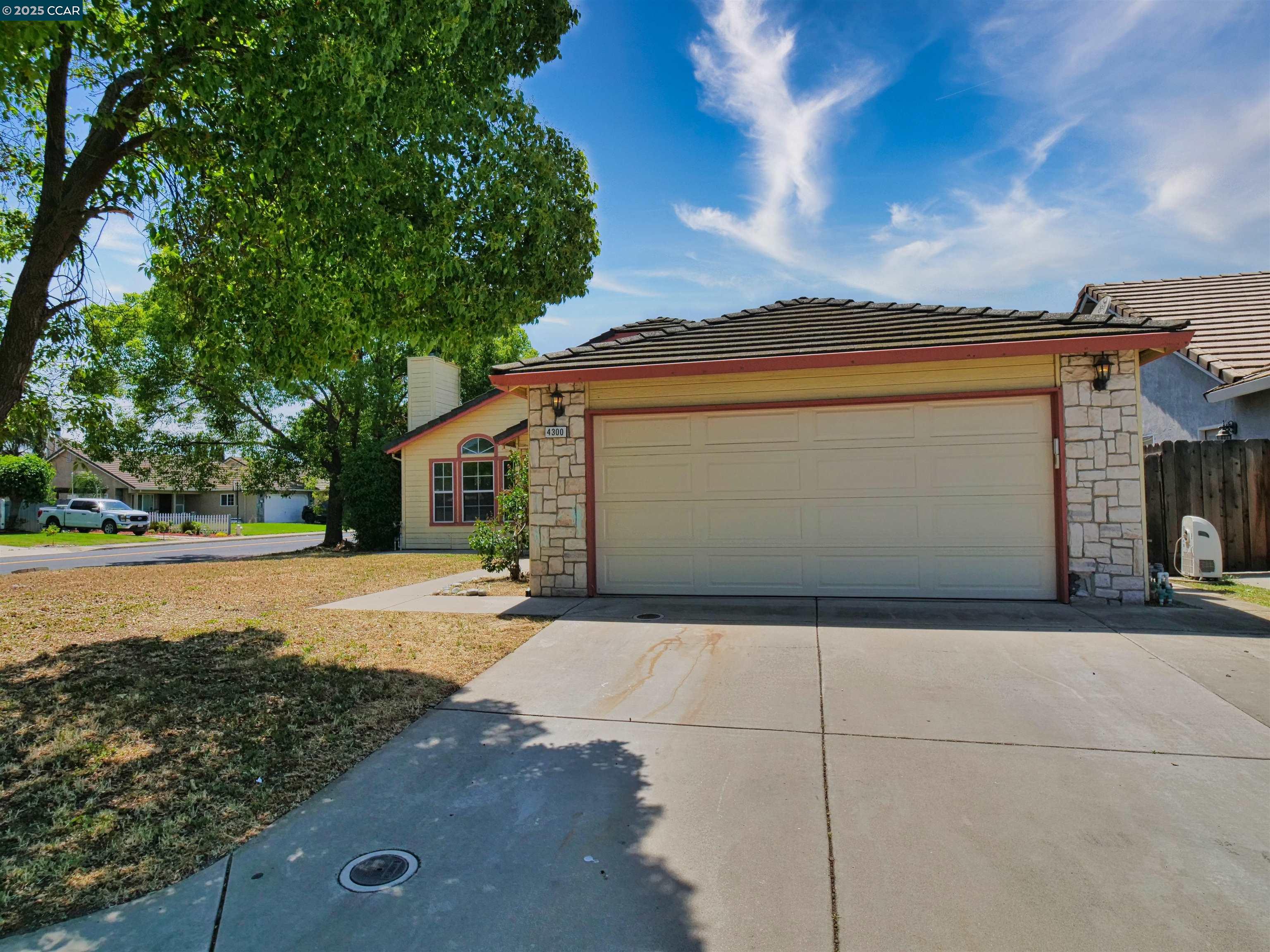 Detail Gallery Image 3 of 60 For 4300 Cannington Lane, Salida,  CA 95368-9726 - 4 Beds | 2 Baths