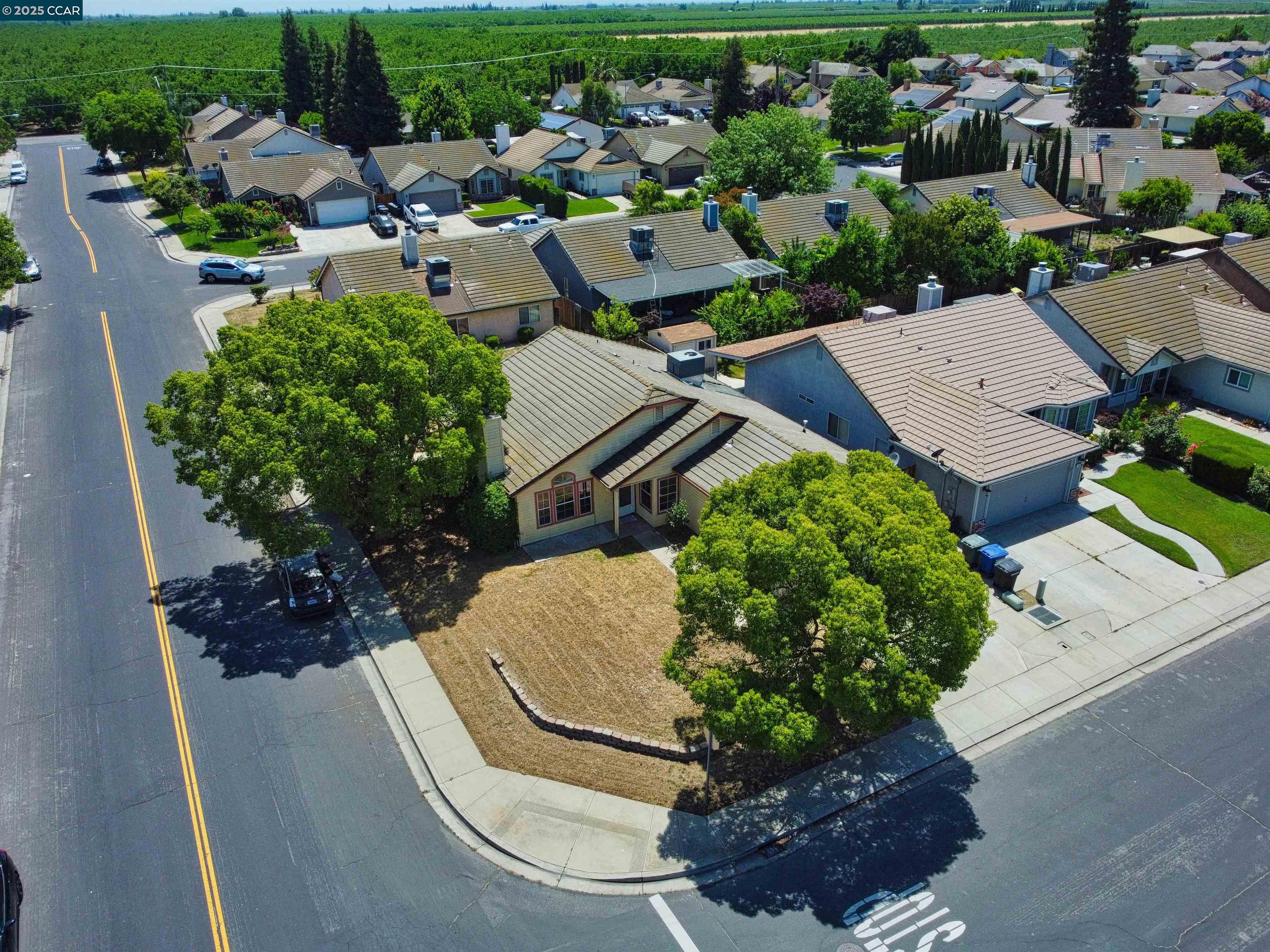 Detail Gallery Image 52 of 60 For 4300 Cannington Lane, Salida,  CA 95368-9726 - 4 Beds | 2 Baths