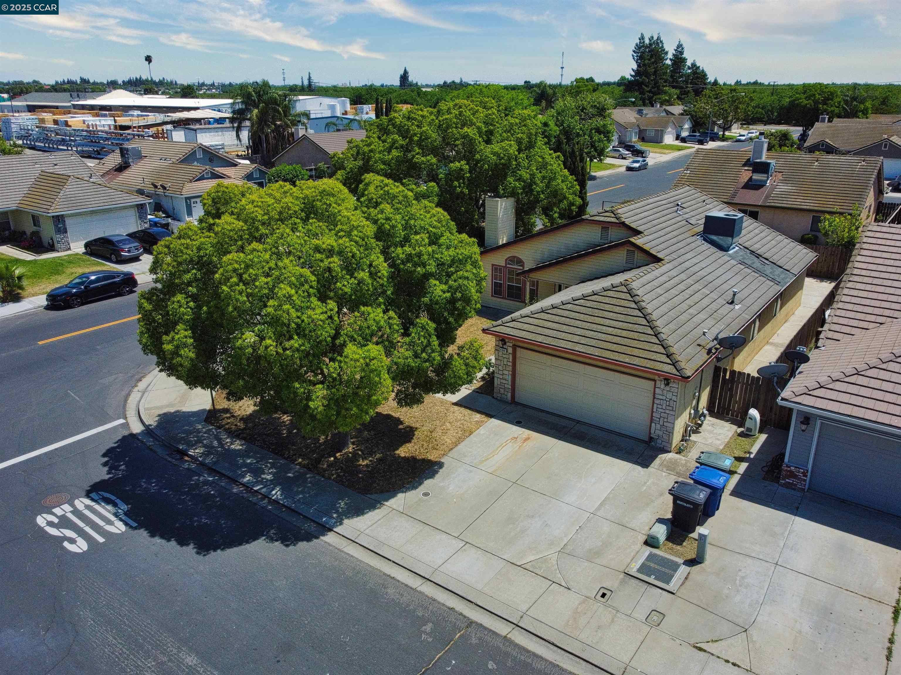 Detail Gallery Image 53 of 60 For 4300 Cannington Lane, Salida,  CA 95368-9726 - 4 Beds | 2 Baths