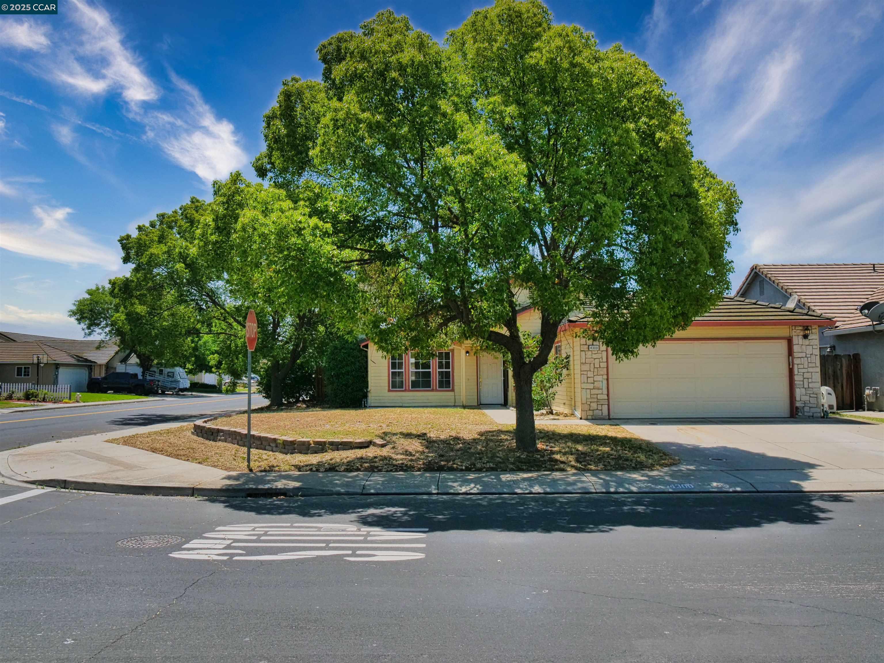 Detail Gallery Image 60 of 60 For 4300 Cannington Lane, Salida,  CA 95368-9726 - 4 Beds | 2 Baths