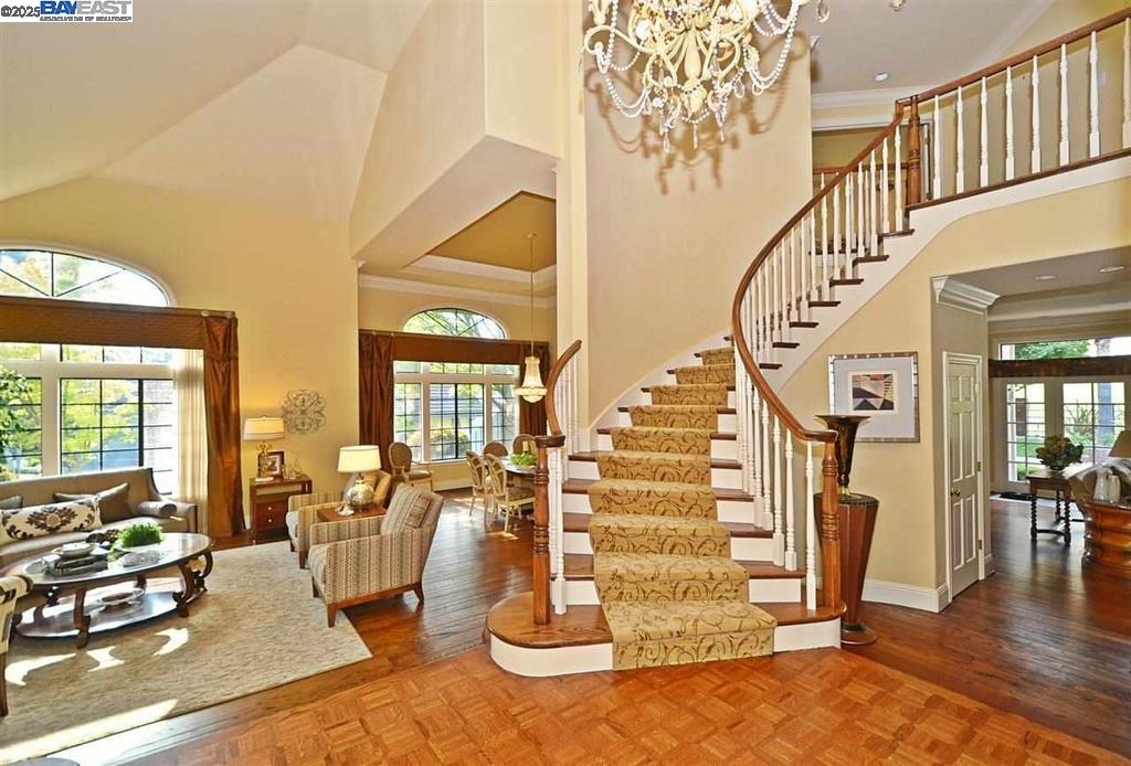 Detail Gallery Image 2 of 17 For 5045 Blackhawk Dr., Danville,  CA 94506 - 4 Beds | 3 Baths