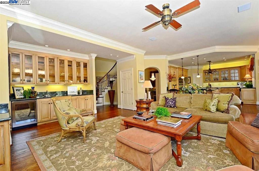 Detail Gallery Image 3 of 17 For 5045 Blackhawk Dr., Danville,  CA 94506 - 4 Beds | 3 Baths