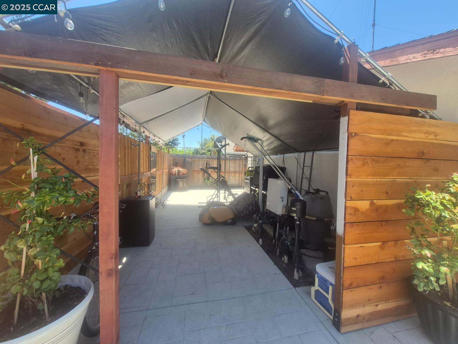 Detail Gallery Image 12 of 14 For 3040 Maplenut Ave., Modesto,  CA 95350 - 4 Beds | 2 Baths