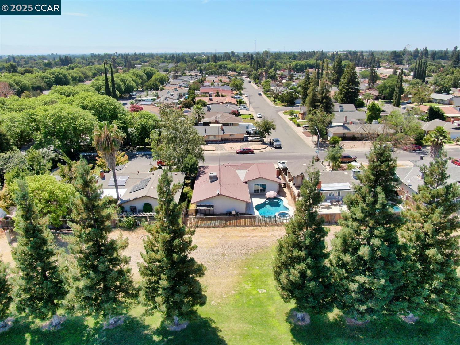 Detail Gallery Image 13 of 14 For 3040 Maplenut Ave., Modesto,  CA 95350 - 4 Beds | 2 Baths