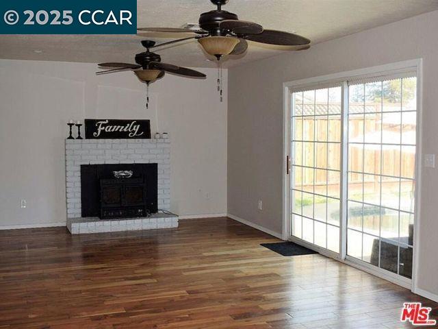 Detail Gallery Image 5 of 14 For 3040 Maplenut Ave., Modesto,  CA 95350 - 4 Beds | 2 Baths