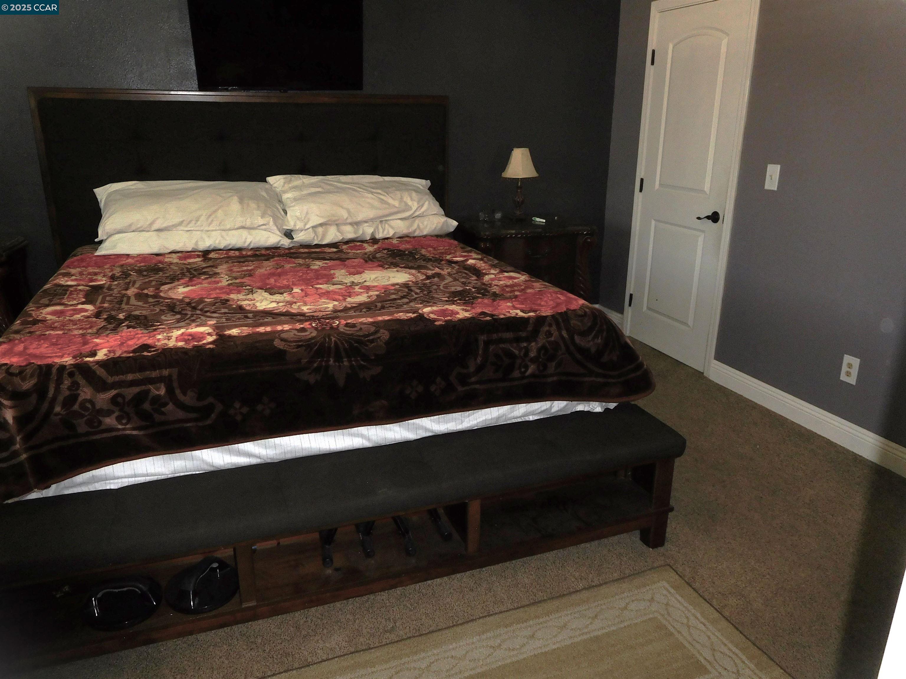 Detail Gallery Image 9 of 13 For 3040 Maplenut Ave., Modesto,  CA 95350 - 4 Beds | 2 Baths