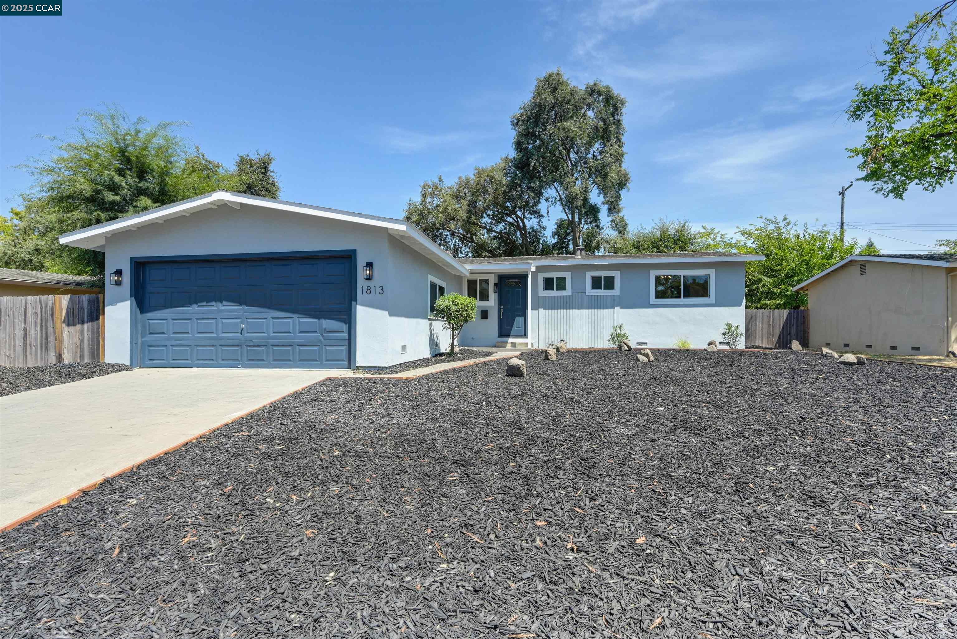 Detail Gallery Image 1 of 1 For 1813 Woodacre Way, Roseville,  CA 95661 - 3 Beds | 2 Baths