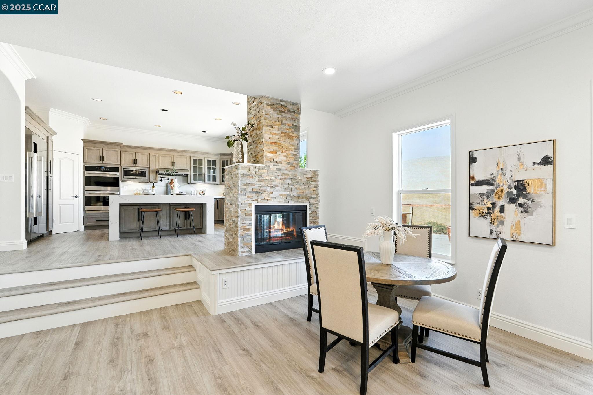 Detail Gallery Image 13 of 55 For 1023 Pebble Beach Dr, Clayton,  CA 94517 - 5 Beds | 3/1 Baths