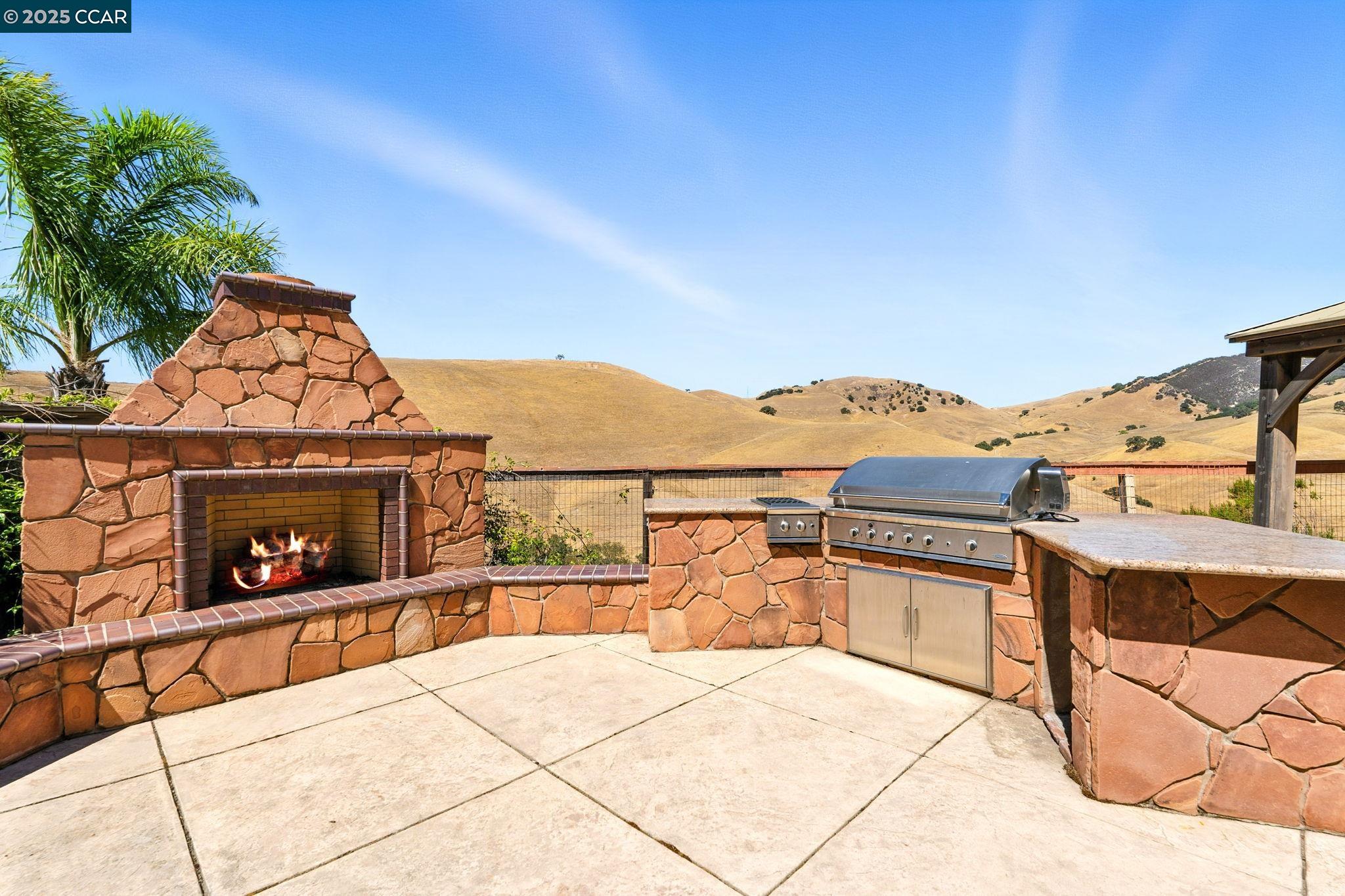 Detail Gallery Image 44 of 55 For 1023 Pebble Beach Dr, Clayton,  CA 94517 - 5 Beds | 3/1 Baths
