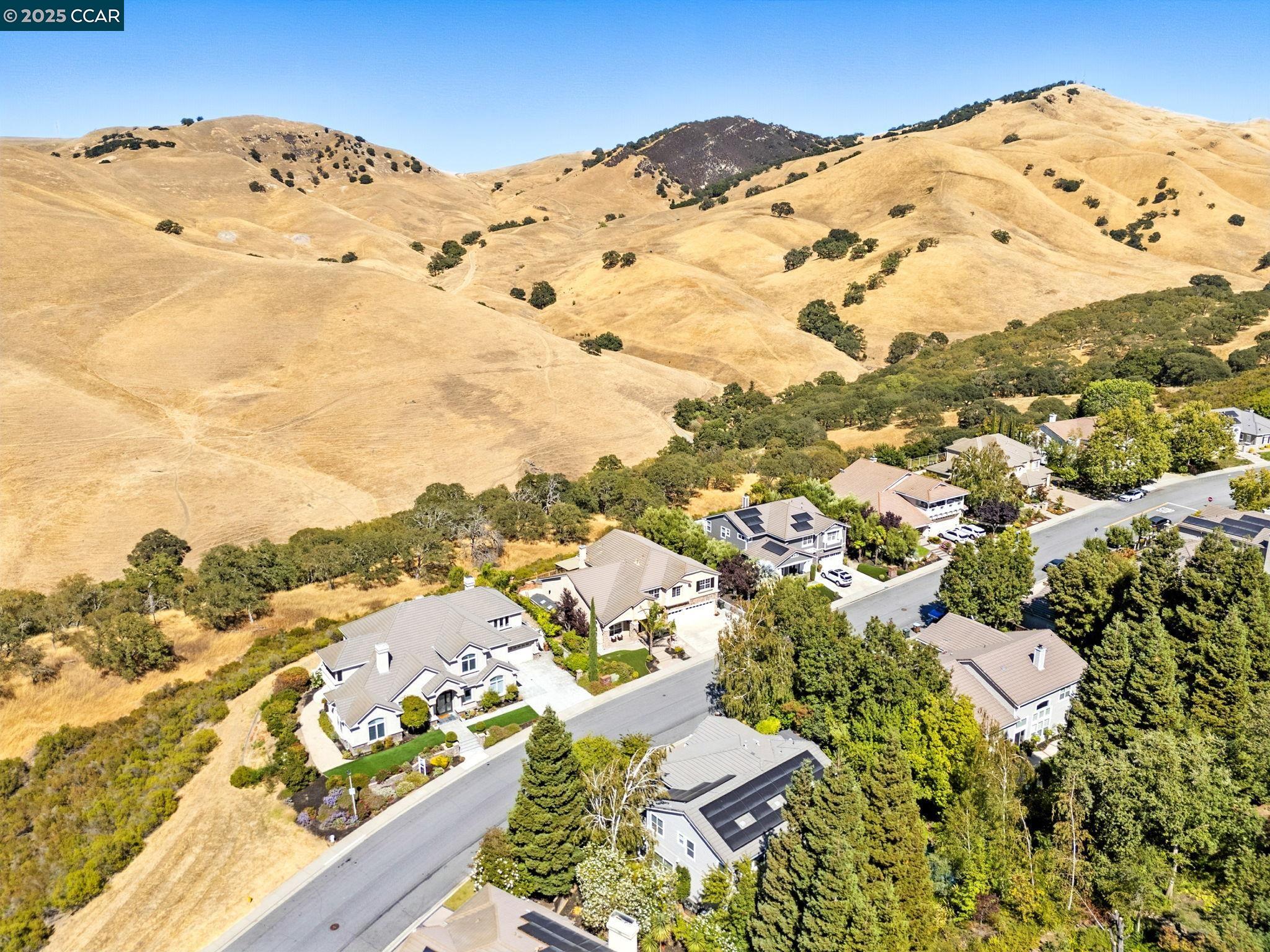 Detail Gallery Image 52 of 55 For 1023 Pebble Beach Dr, Clayton,  CA 94517 - 5 Beds | 3/1 Baths