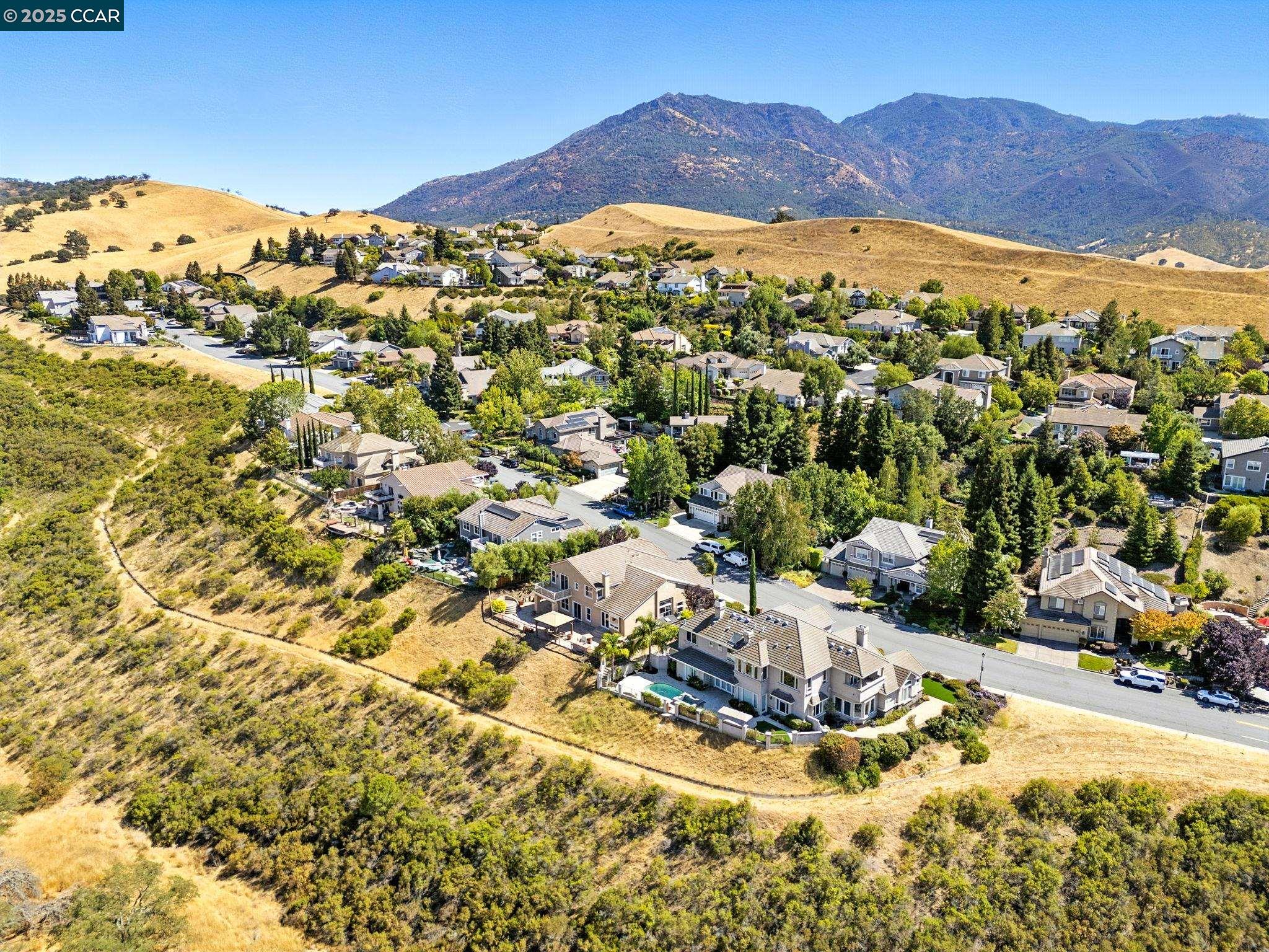 Detail Gallery Image 53 of 55 For 1023 Pebble Beach Dr, Clayton,  CA 94517 - 5 Beds | 3/1 Baths