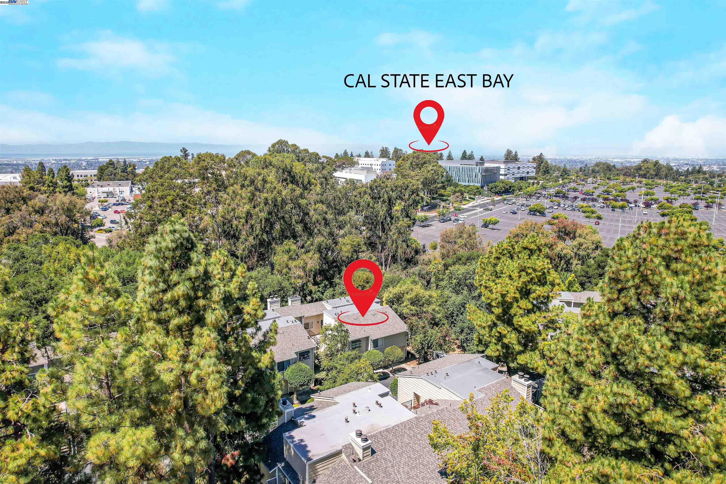 2437 Saint Helena Dr # 4, Hayward, California 94542, 2 Bedrooms Bedrooms, 4 Rooms Rooms,1 BathroomBathrooms,Residential,For Sale,2437 Saint Helena Dr # 4,41106698