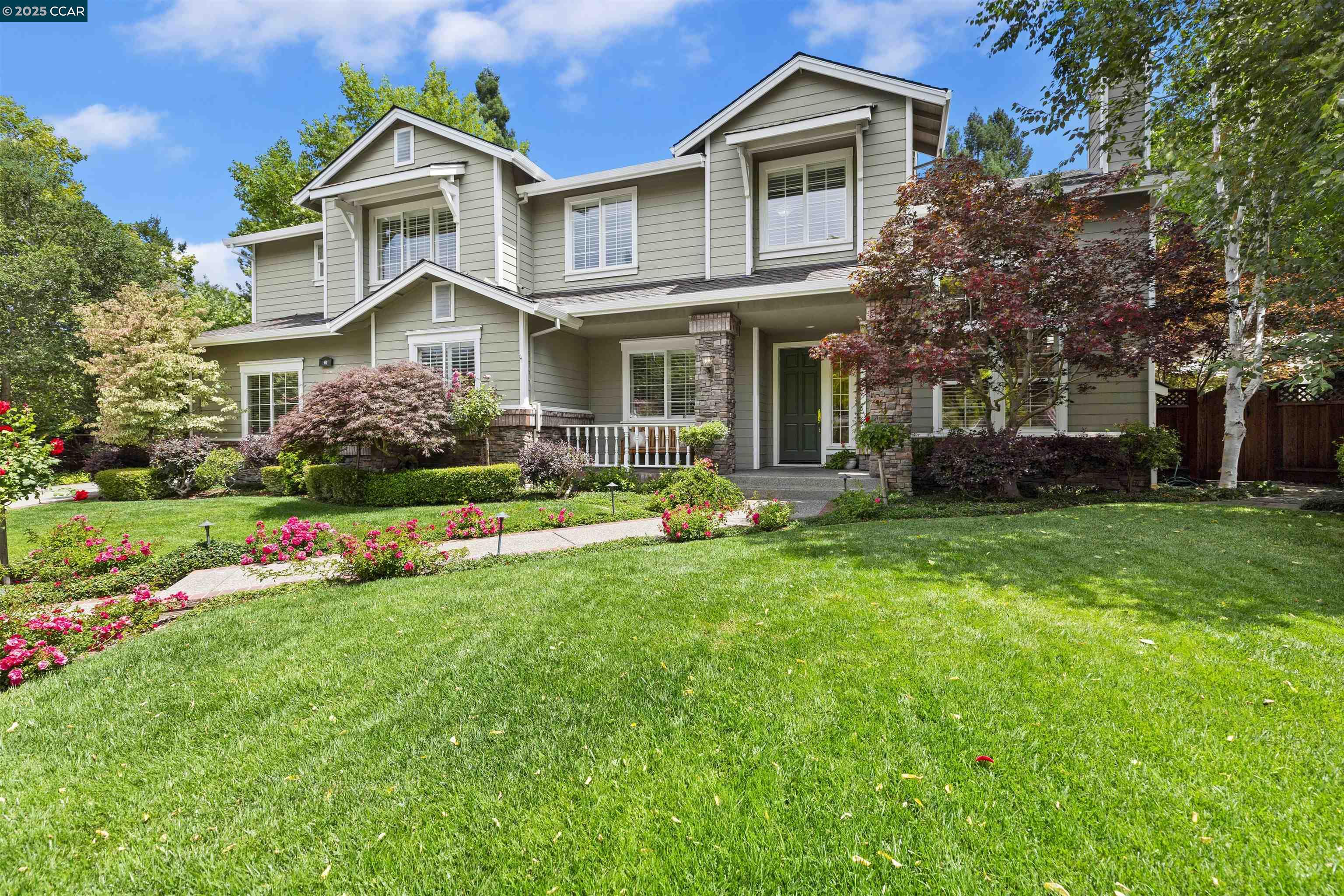 61 Corte Maria, Moraga, California 94556, 5 Bedrooms Bedrooms, 11 Rooms Rooms,3 BathroomsBathrooms,Residential,For Sale,61 Corte Maria,41106699