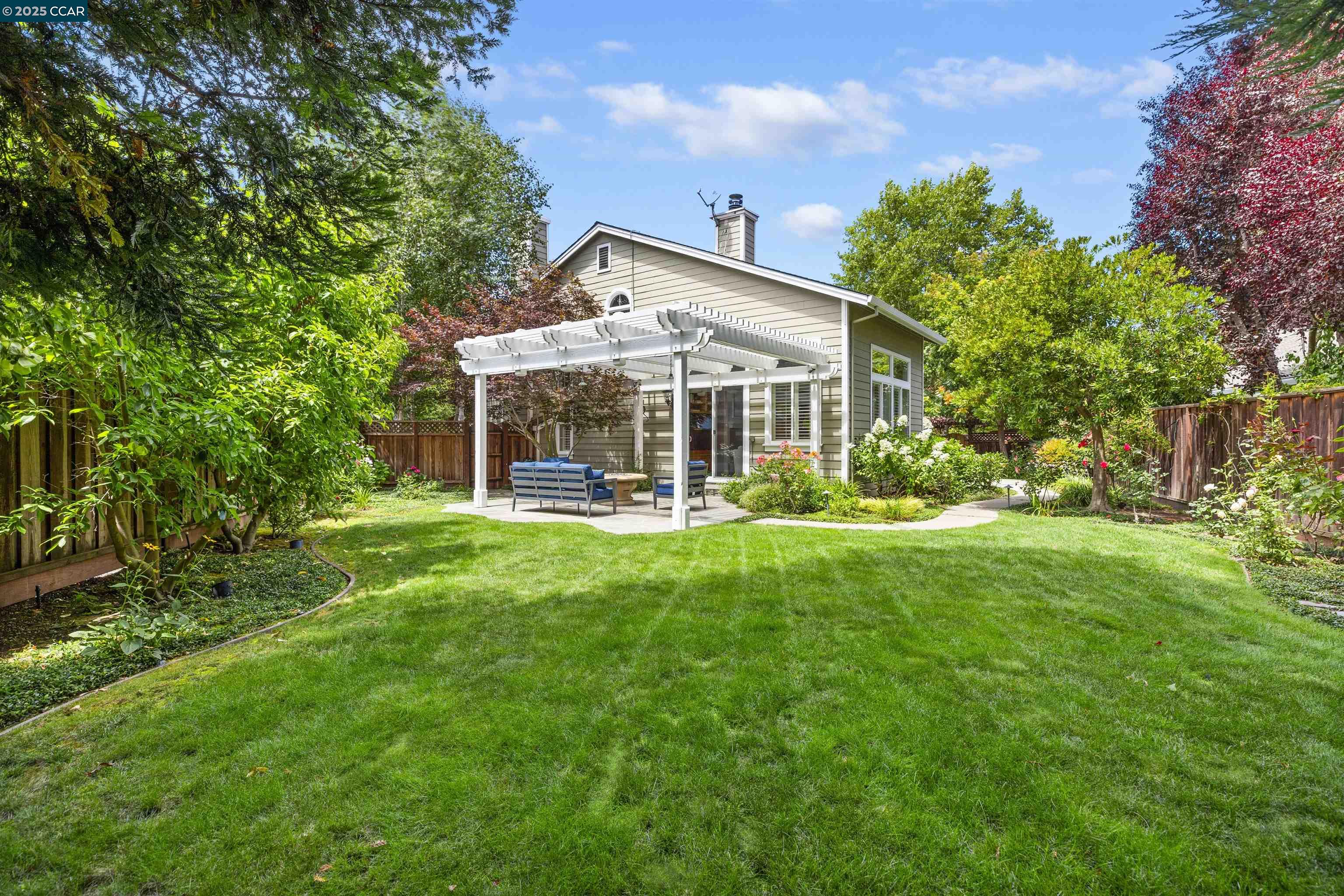 61 Corte Maria, Moraga, California 94556, 5 Bedrooms Bedrooms, 11 Rooms Rooms,3 BathroomsBathrooms,Residential,For Sale,61 Corte Maria,41106699