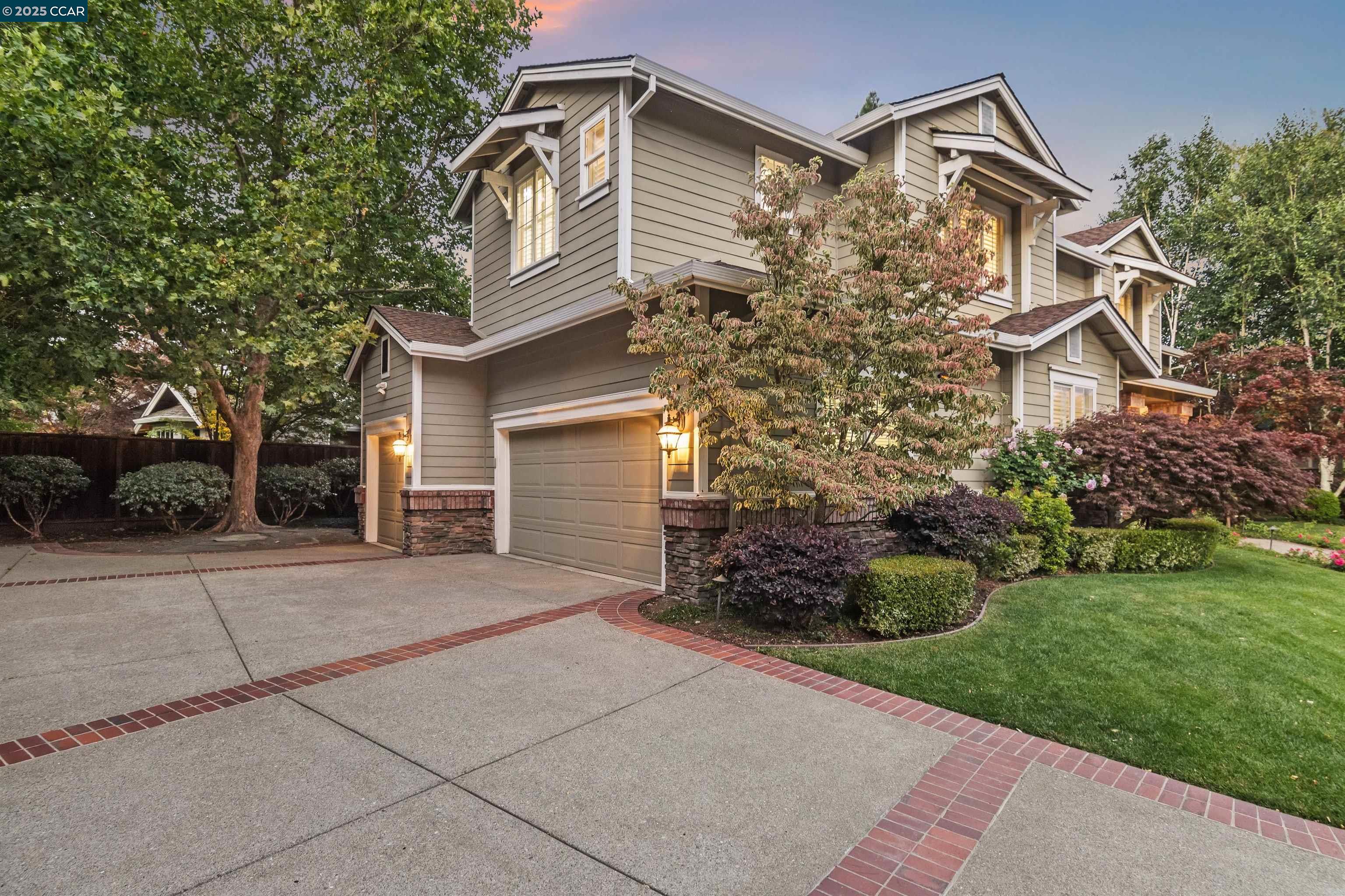 61 Corte Maria, Moraga, California 94556, 5 Bedrooms Bedrooms, 11 Rooms Rooms,3 BathroomsBathrooms,Residential,For Sale,61 Corte Maria,41106699