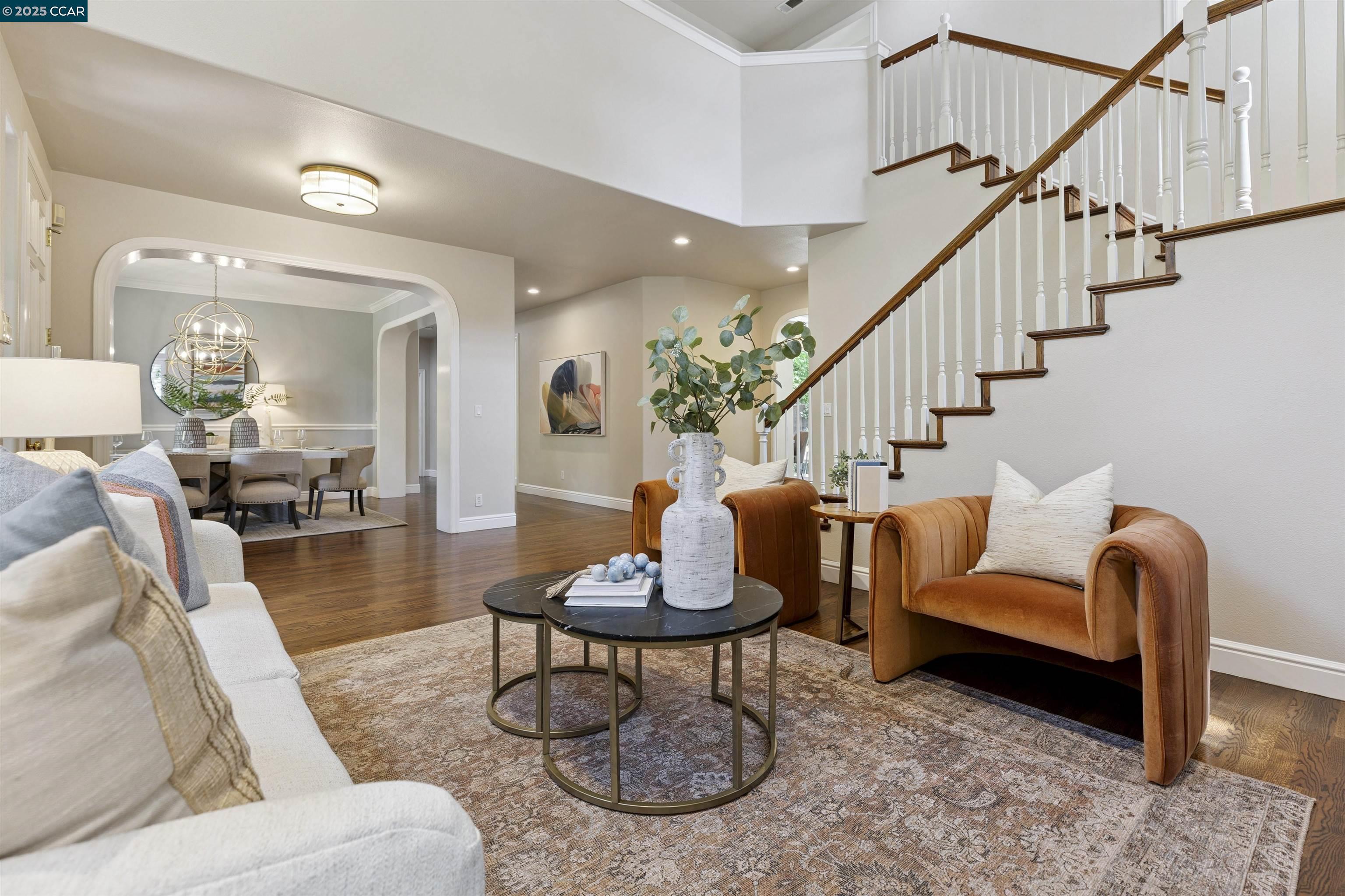61 Corte Maria, Moraga, California 94556, 5 Bedrooms Bedrooms, 11 Rooms Rooms,3 BathroomsBathrooms,Residential,For Sale,61 Corte Maria,41106699