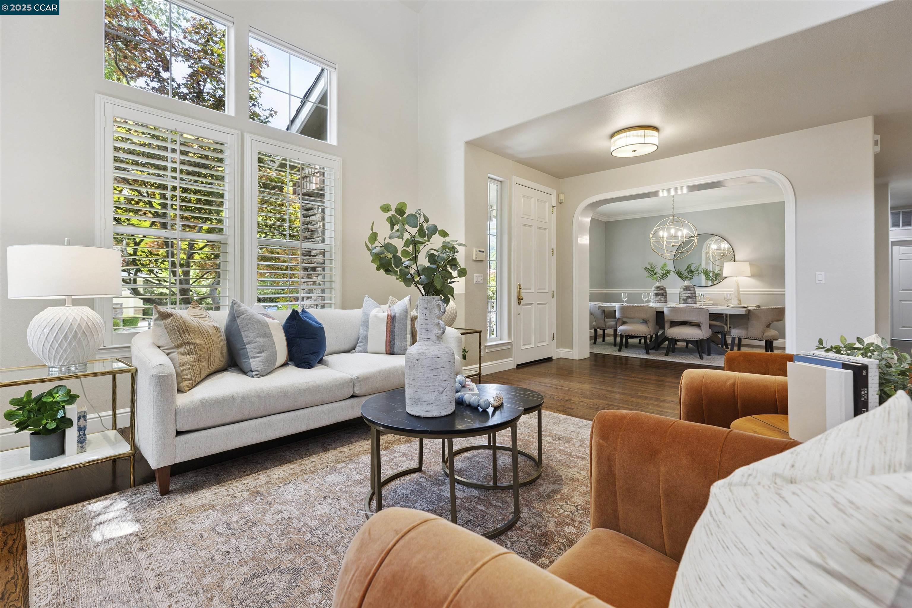 61 Corte Maria, Moraga, California 94556, 5 Bedrooms Bedrooms, 11 Rooms Rooms,3 BathroomsBathrooms,Residential,For Sale,61 Corte Maria,41106699