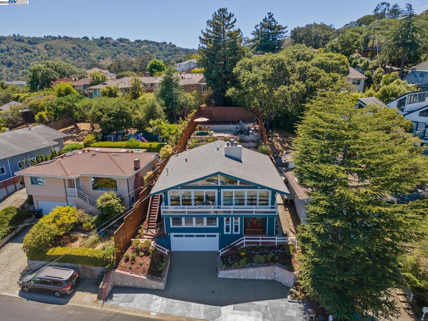 2140 Pullman Ave, Belmont, California 94002, 4 Bedrooms Bedrooms, 9 Rooms Rooms,4 BathroomsBathrooms,Residential,For Sale,2140 Pullman Ave,41106705