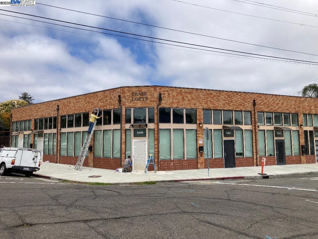 Condos, Lofts and Townhomes for Sale in Oakland Lofts