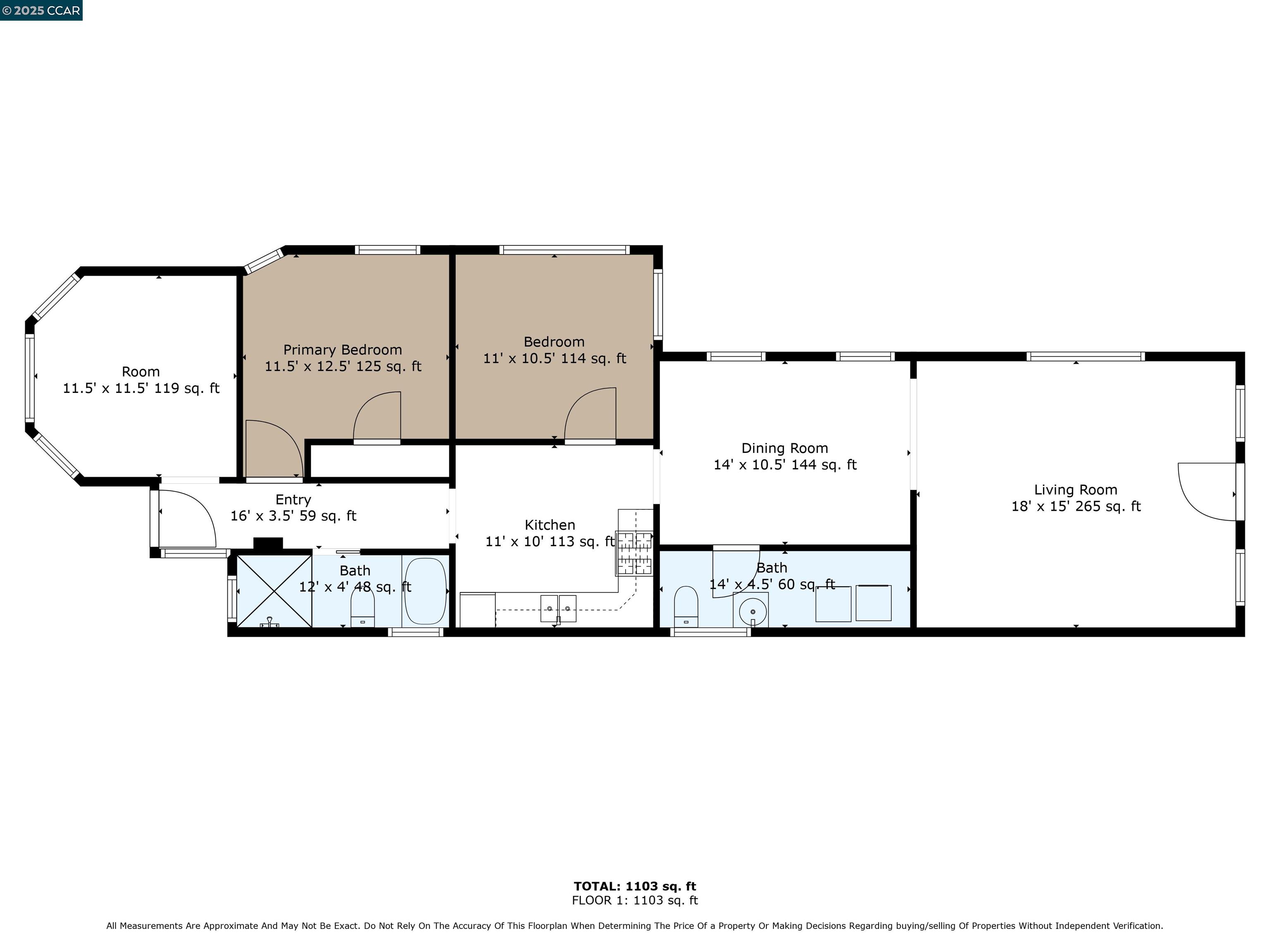 2909 Union St, Oakland, California 94608, 3 Bedrooms Bedrooms, 4 Rooms Rooms,2 BathroomsBathrooms,Residential,For Sale,2909 Union St,41106707