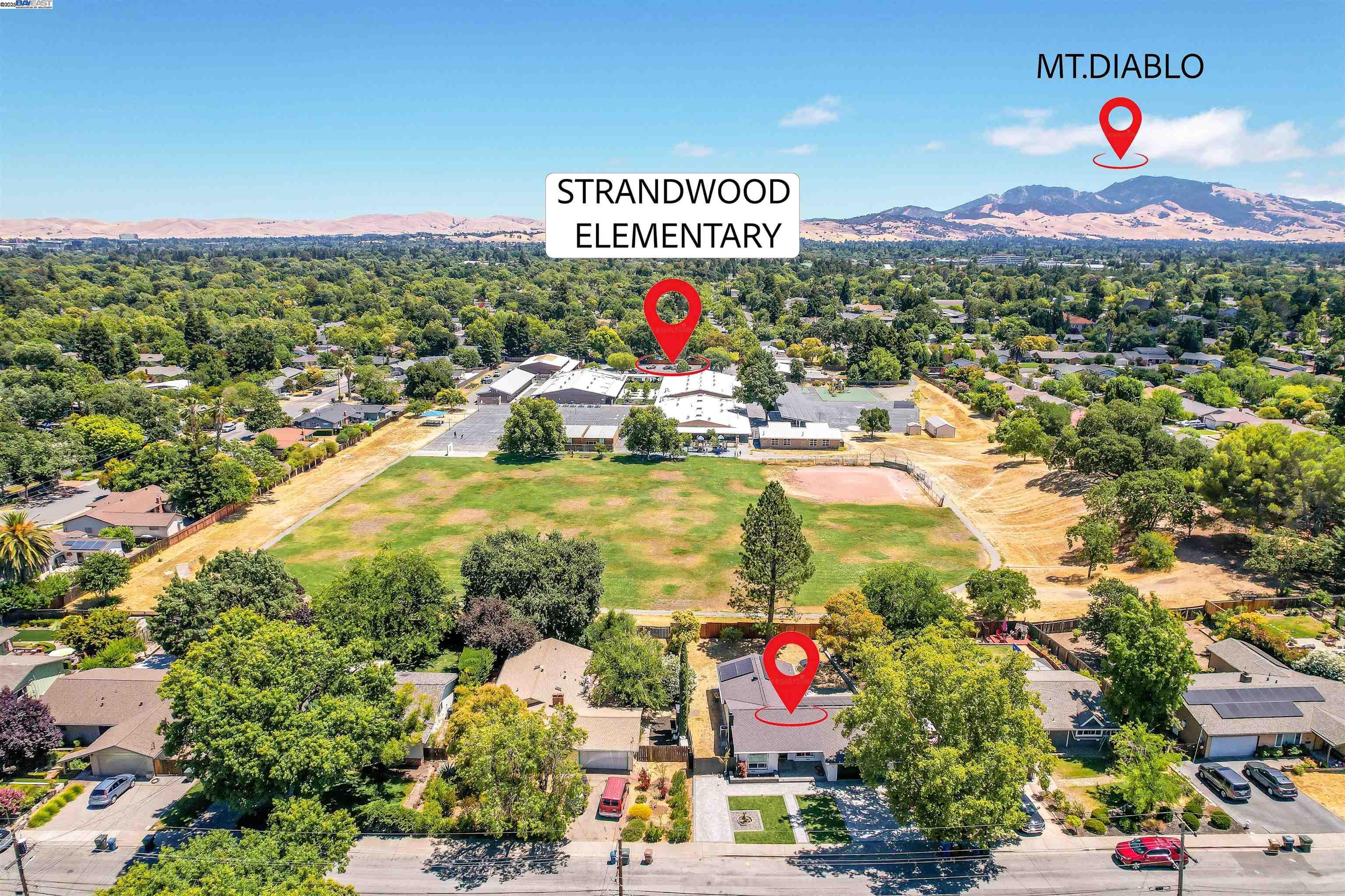 589 Maureen Ln, Pleasant Hill, California 94523, 3 Bedrooms Bedrooms, 8 Rooms Rooms,2 BathroomsBathrooms,Residential,For Sale,589 Maureen Ln,41106713